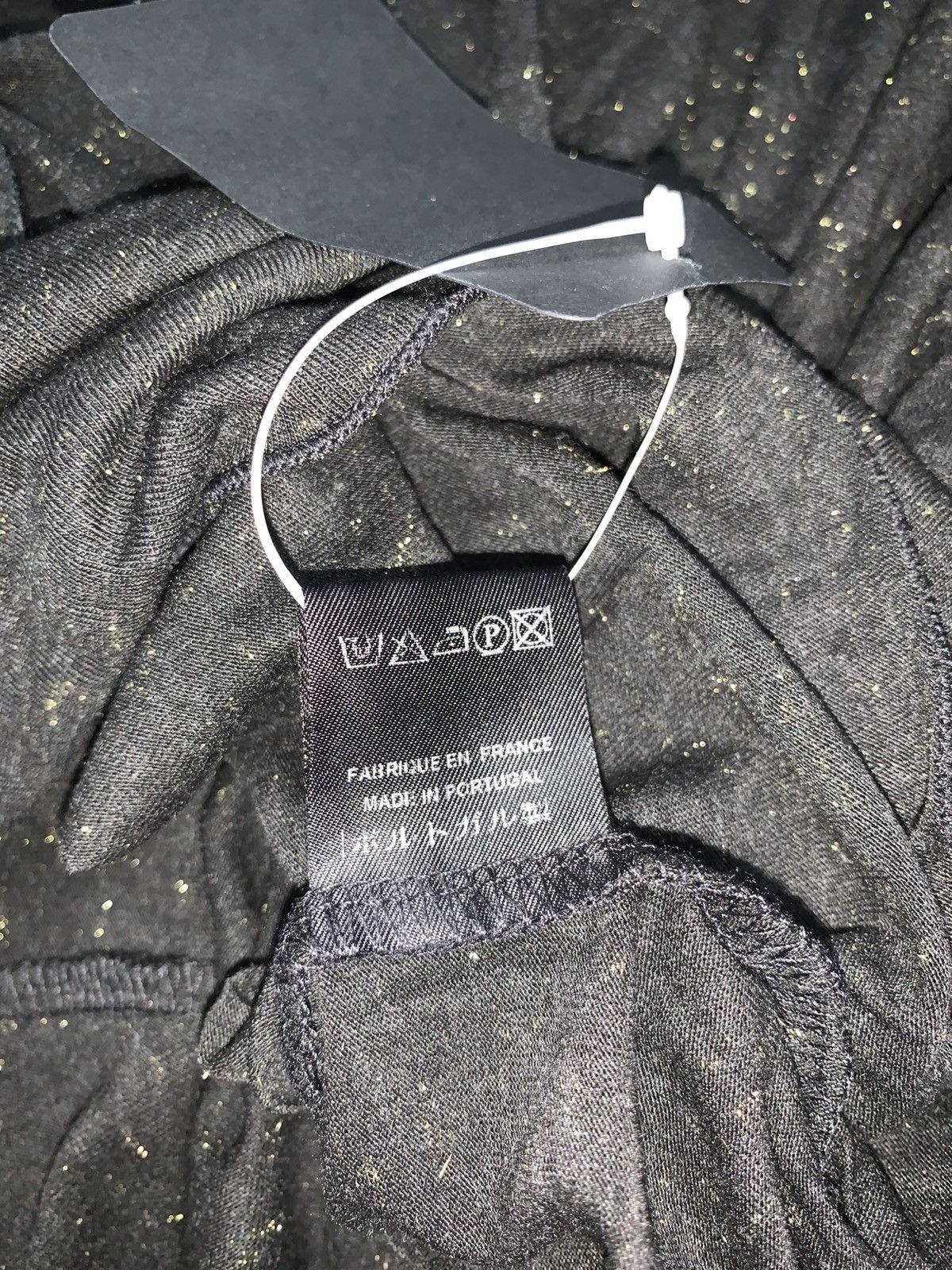 Isabel Marant Isabel Marant Blouse Size XS / US 0-2 / IT 36-38 - 6 Thumbnail