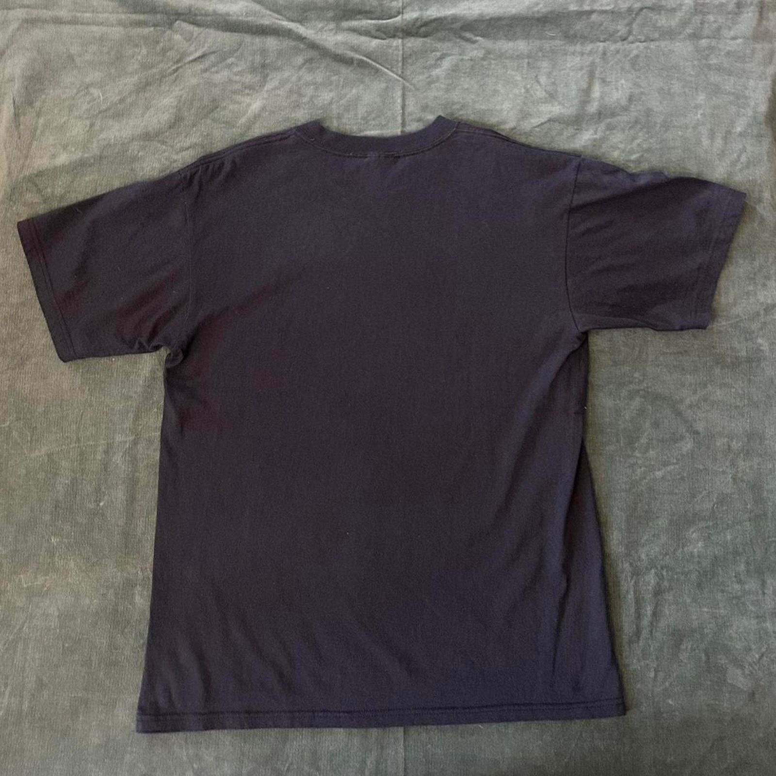 Anvil vintage luis miguel concert tee Size US M / EU 48-50 / 2 - 4 Thumbnail