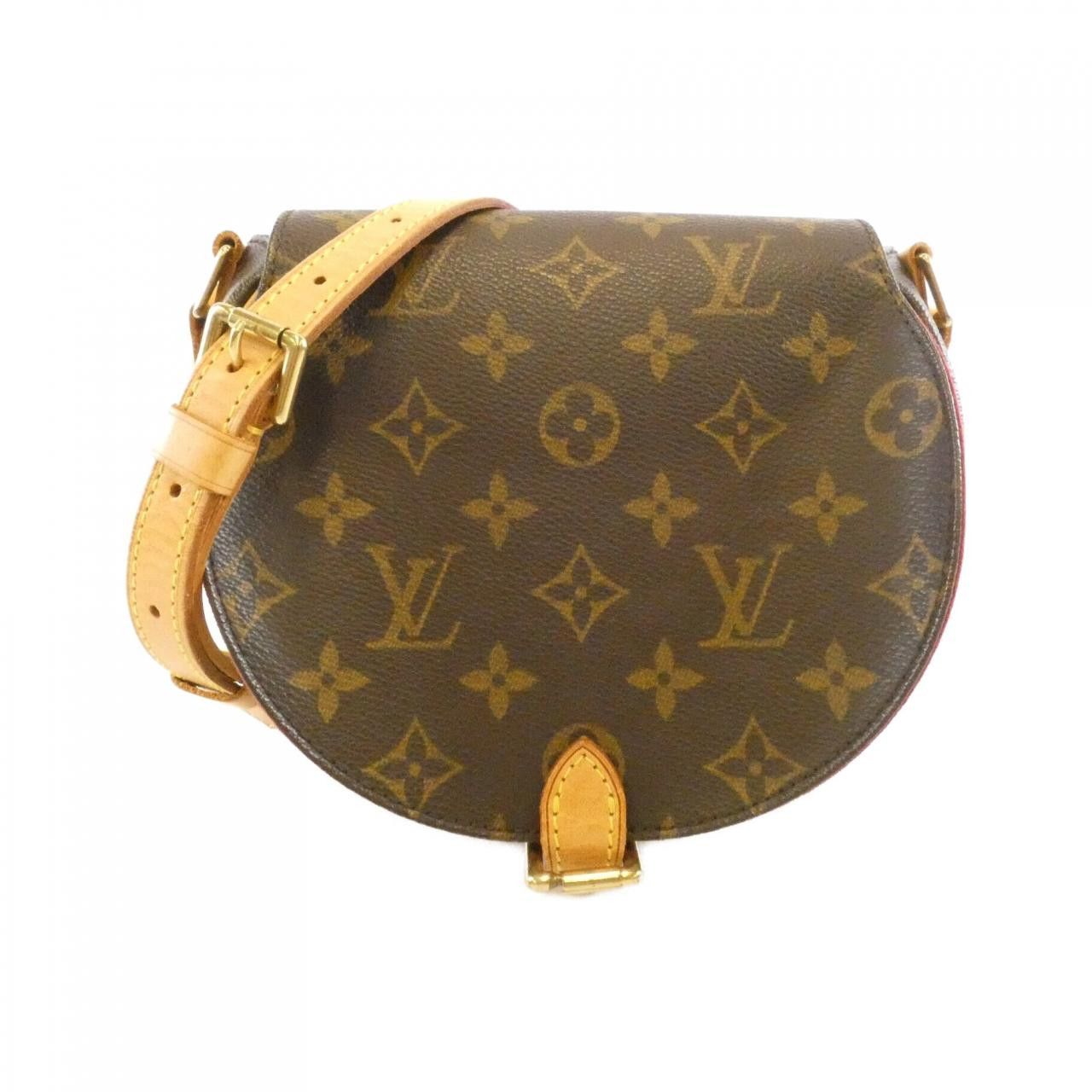 Louis Vuitton Louis Vuitton Louis Vuitton Monogram Shoulder Bag Textile Shoulder Bag M51179 DUTY FREE for USA Size ONE SIZE - 1 Thumbnail