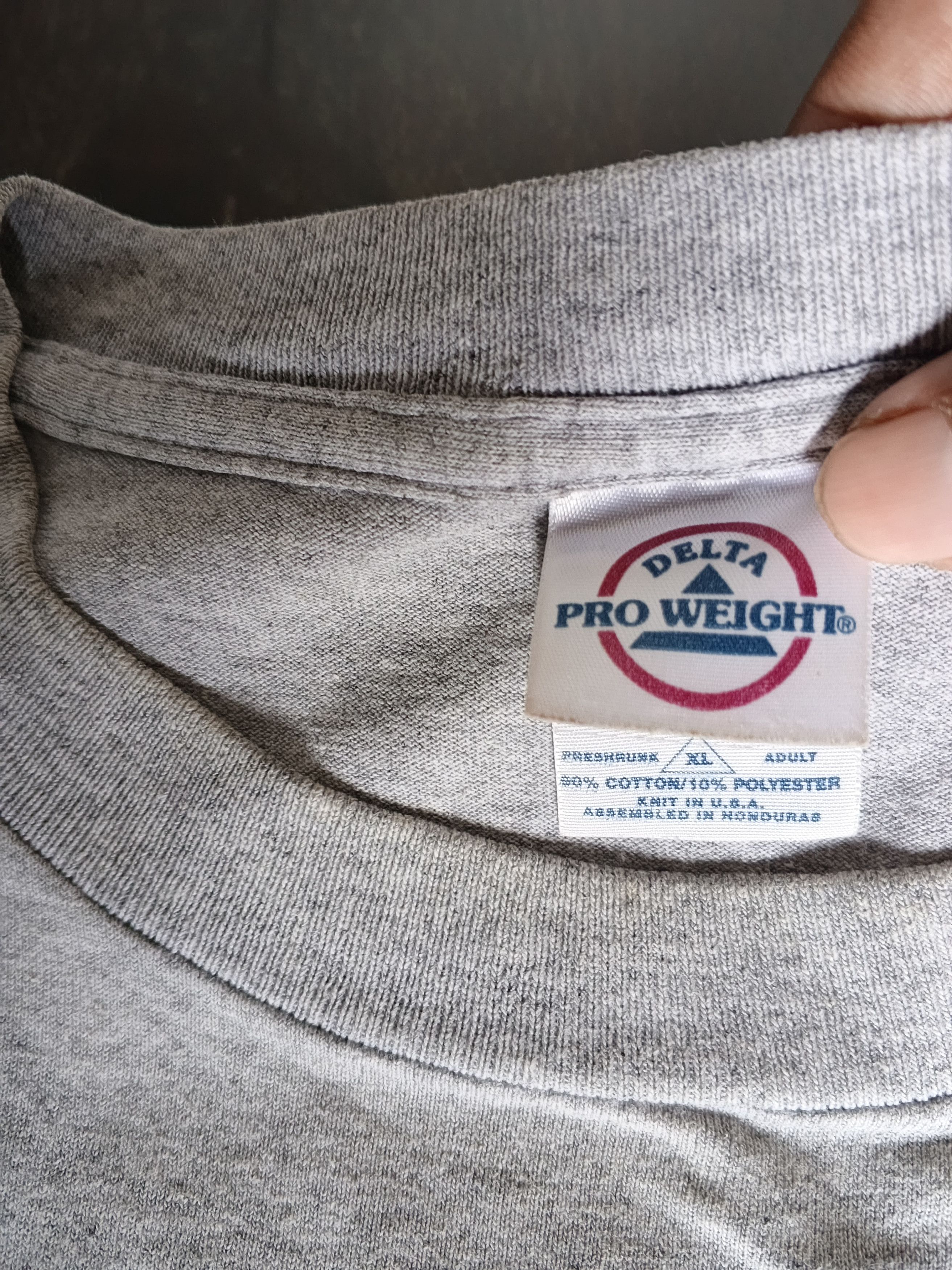 Other Vintage Iraq freedom Size US XL / EU 56 / 4 - 3 Thumbnail