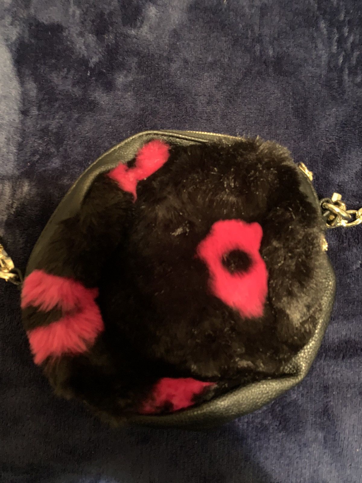 Betsey Johnson Betsey Johnson Bag Y2K Streetwear Vintage Fashion Fairy 00 Size ONE SIZE - 2 Thumbnail
