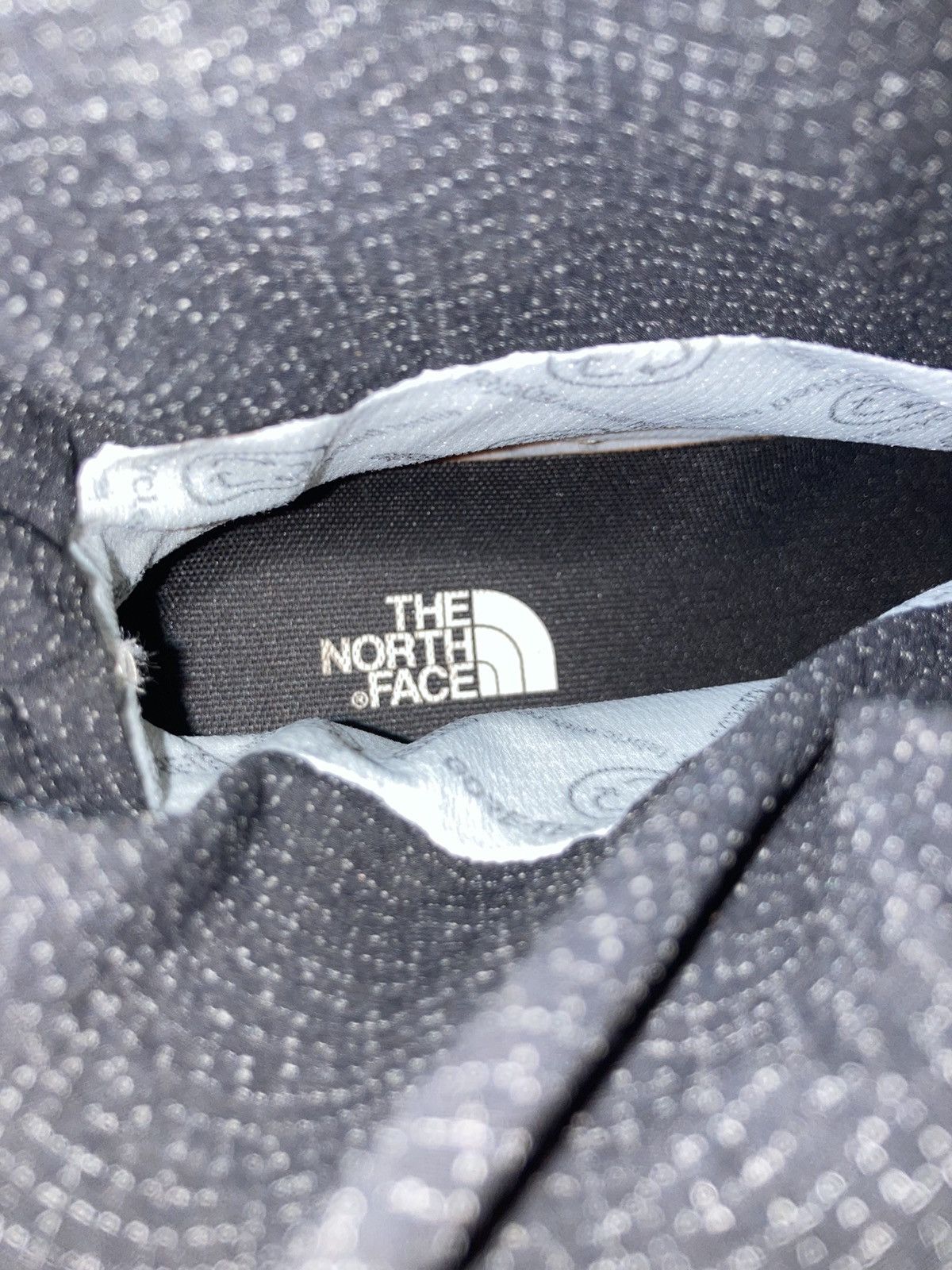 The North Face Gore-Tex Vibram North Face Japan biker backzip boots Size US 11 / EU 44 - 11 Thumbnail