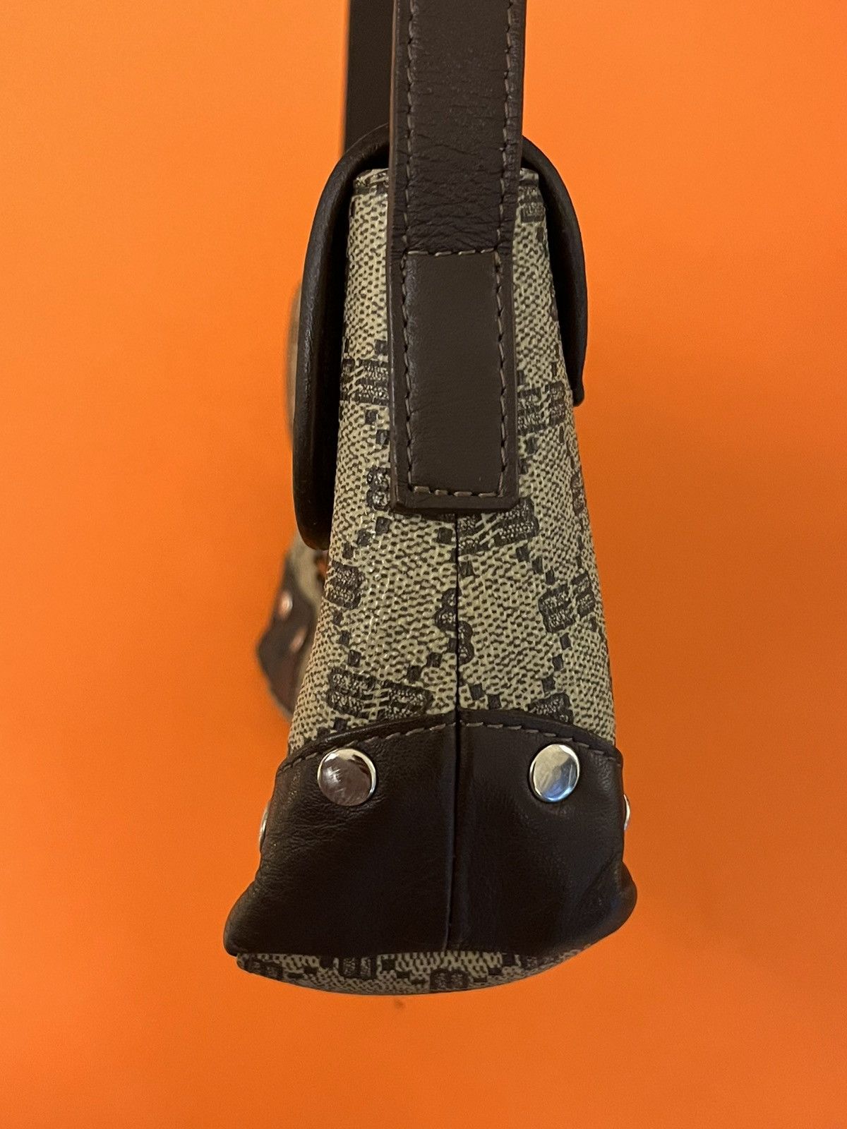 Balenciaga BALENCIAGA SHOULDER BAG Size ONE SIZE - 6 Thumbnail