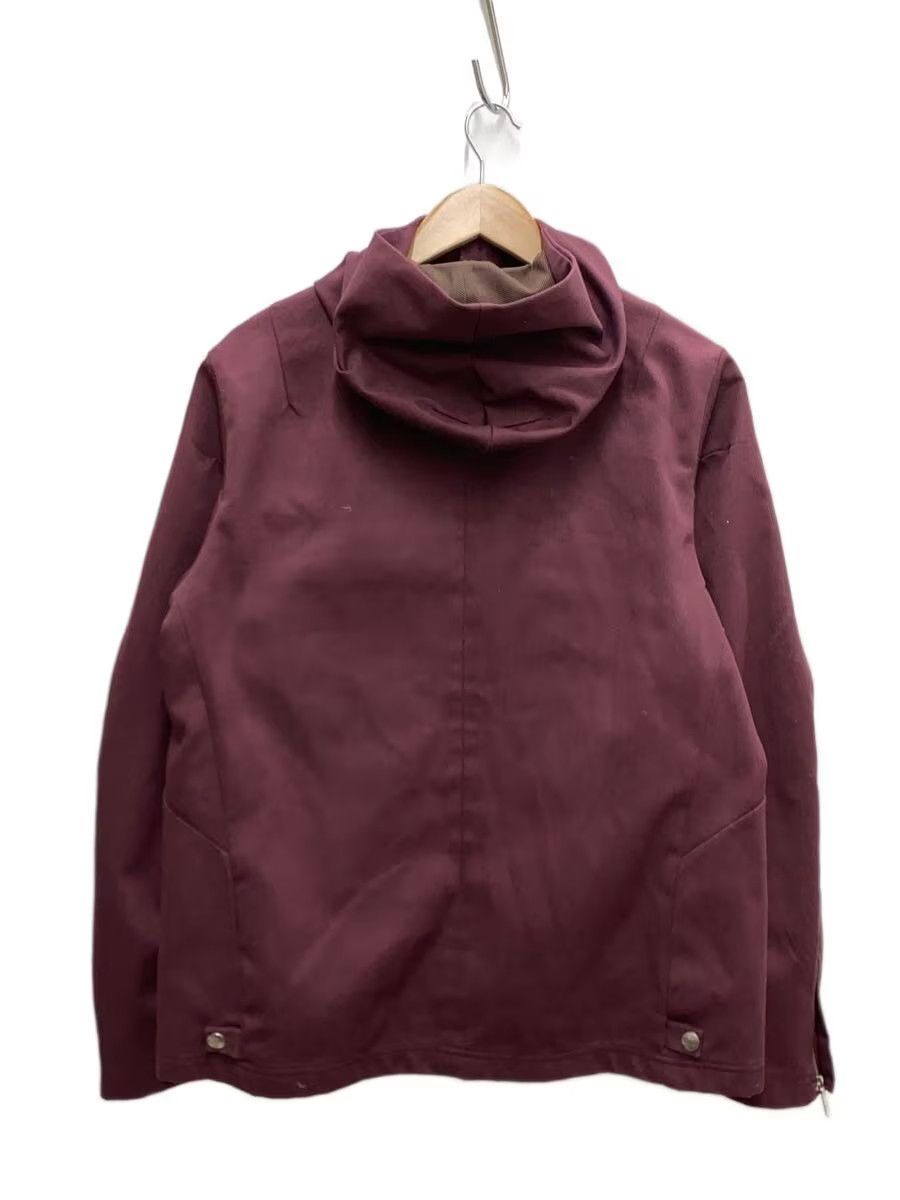 Number (N)ine SS99 Blouson Jacket Size US M / EU 48-50 / 2 - 2 Thumbnail