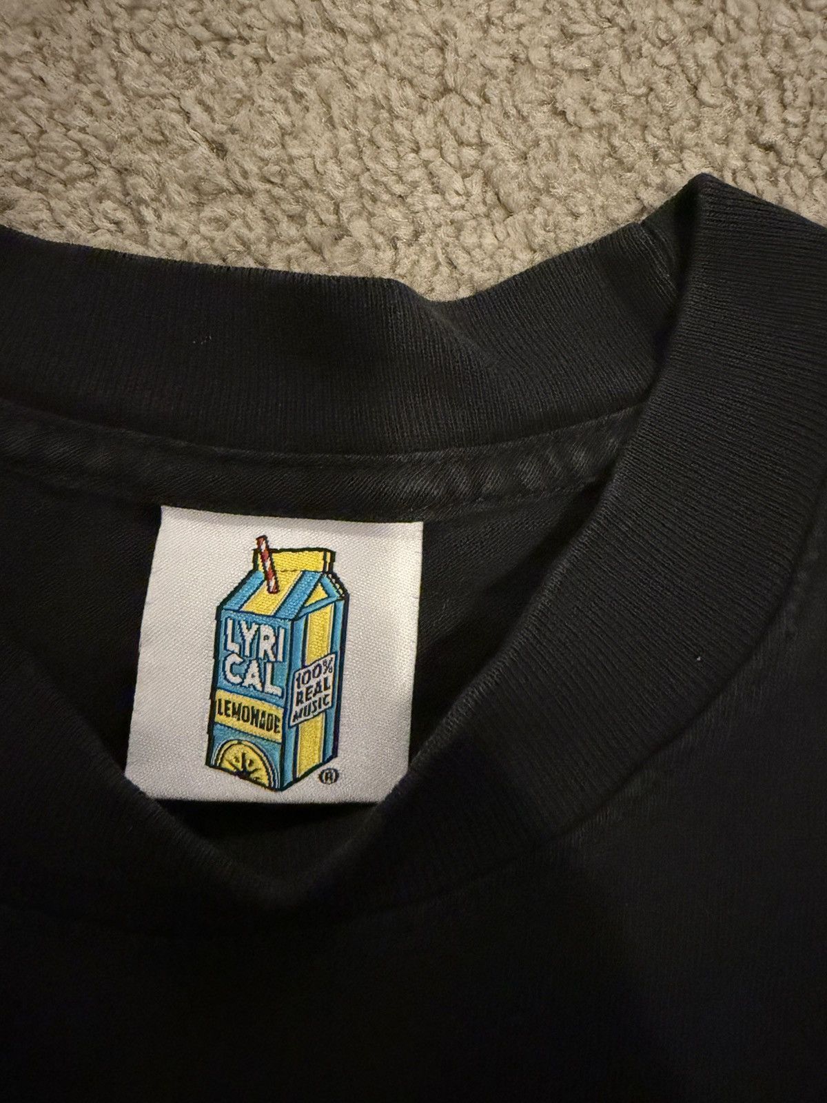 Lyrical Lemonade Lyrical Lemonade T-Shirt Size US M / EU 48-50 / 2 - 2 Thumbnail