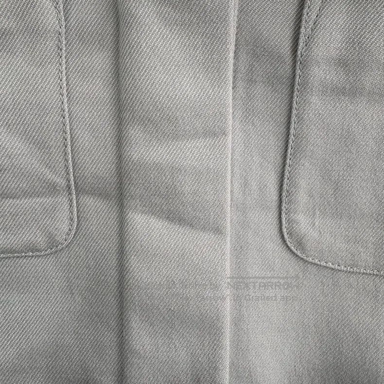 Loewe Loewe Short Sleeve Shirt Jacket Size XS / US 0-2 / IT 36-38 - 6 Thumbnail