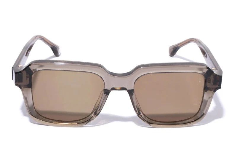 Bape Bape Sunglasses Size ONE SIZE - 2 Thumbnail