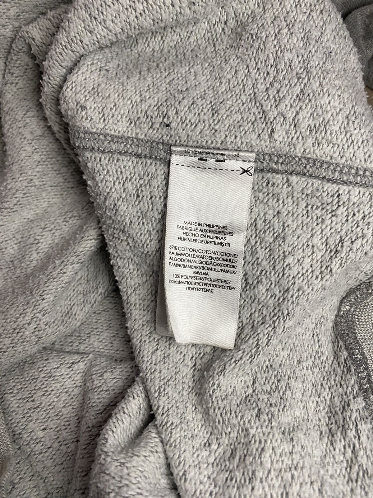 Polo Ralph Lauren Vintage polo bear by ralph lauren distressed sweatshirt Size US M / EU 48-50 / 2 - 6 Thumbnail