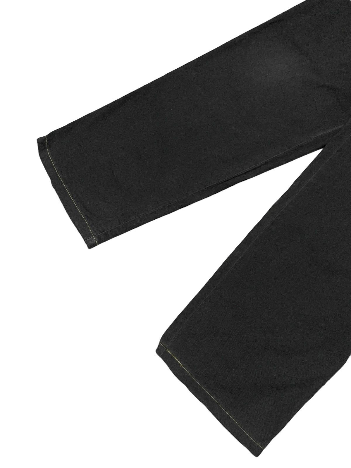 JNCO × Vintage Y2K Volume 5 Baggy Double Pocket Skate Rap Baggy Jeans Size US 32 / EU 48 - 10 Thumbnail