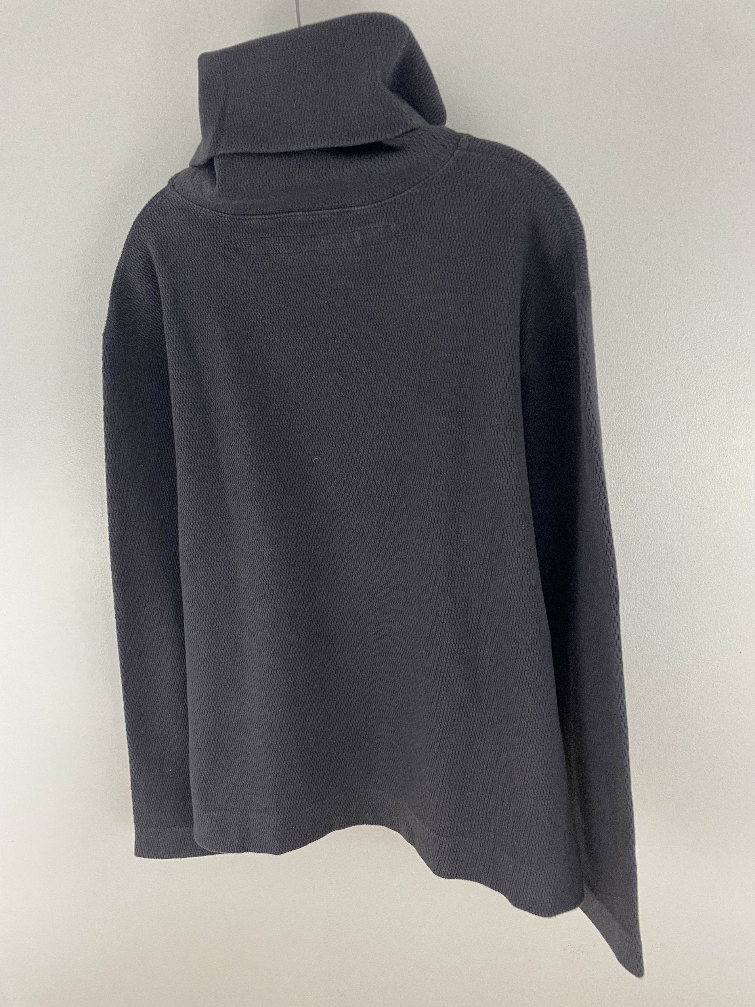 Kapital Heavy Thermal Sweater Size US M / EU 48-50 / 2 - 8 Thumbnail