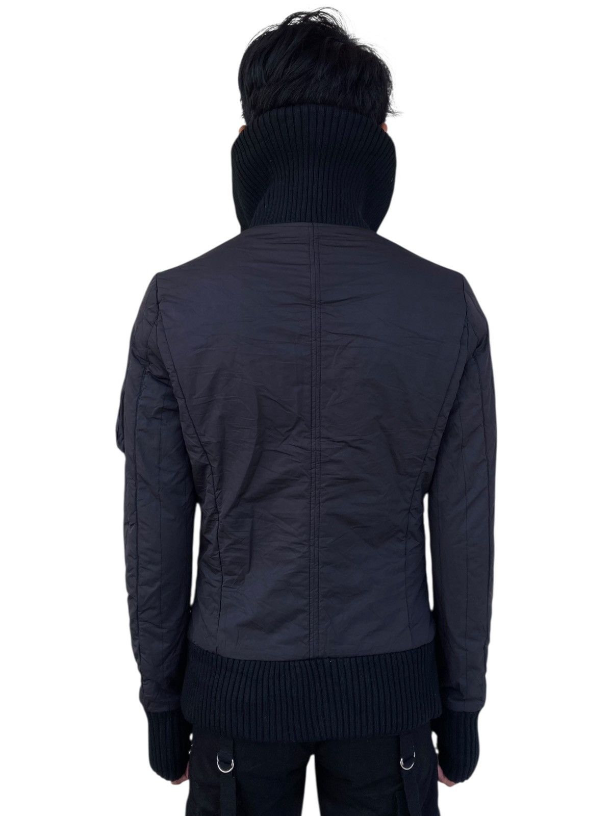 14th Addiction 2000s Buffalo Bobs - Thumbhole Apocalypse Jacket Size US M / EU 48-50 / 2 - 6 Thumbnail