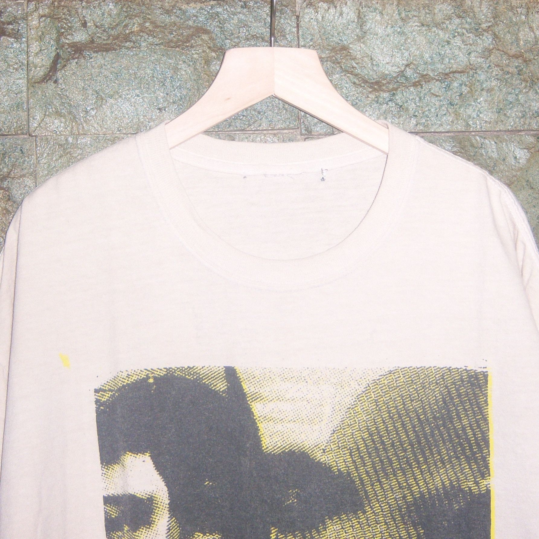 Band Tees 90s Pond Glass Sparkles In Their Hair / Sundial Size US XL / EU 56 / 4 - 4 Thumbnail