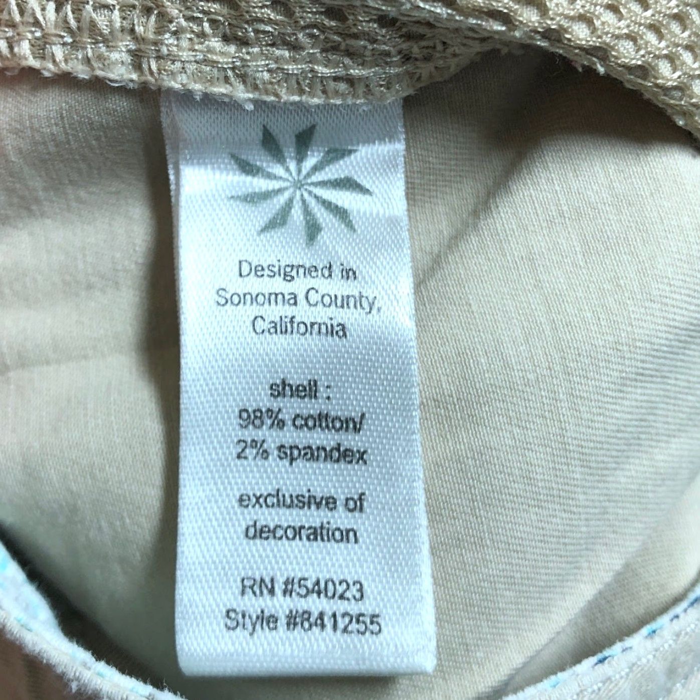 Athleta Athleta Womens Pants Tan Petite Mid Rise Athletic Capri Stretch 2P Size 24" / US 00 / IT 34 - 5 Thumbnail