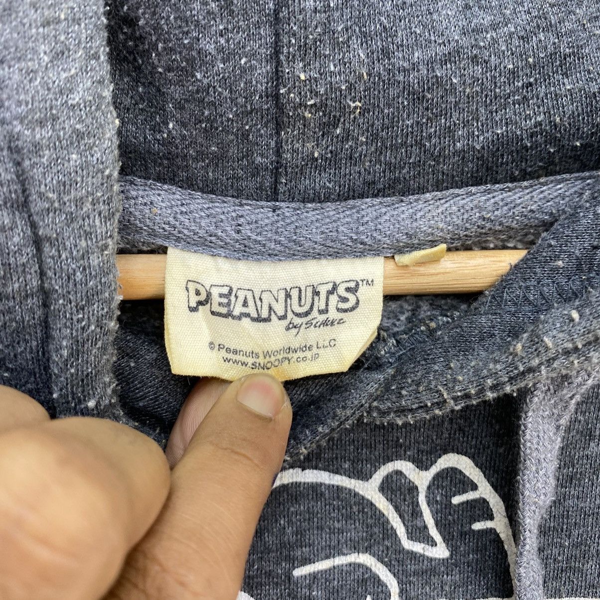 Peanuts 🫶 Peanuts Snoopy graphic pullover hoodie Size US M / EU 48-50 / 2 - 4 Thumbnail