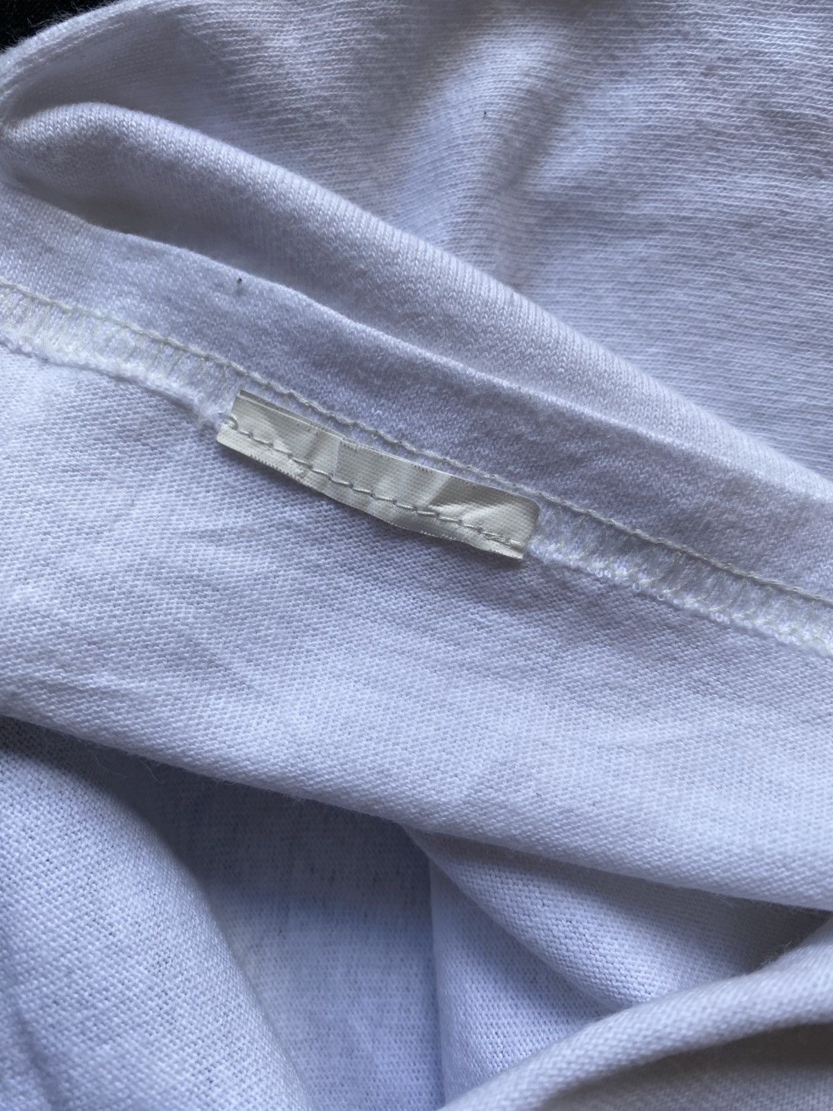 Japanese Brand unrelaxing Size US XL / EU 56 / 4 - 5 Thumbnail