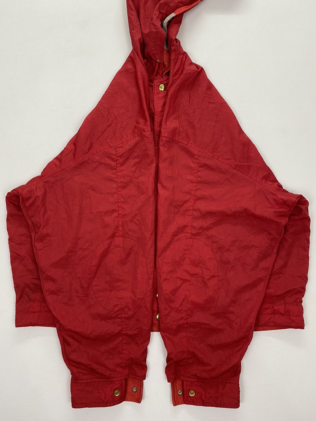 Japanese Brand Vintage Mindful Sea Cadet Reversible Jacket Size US L / EU 52-54 / 3 - 11 Thumbnail