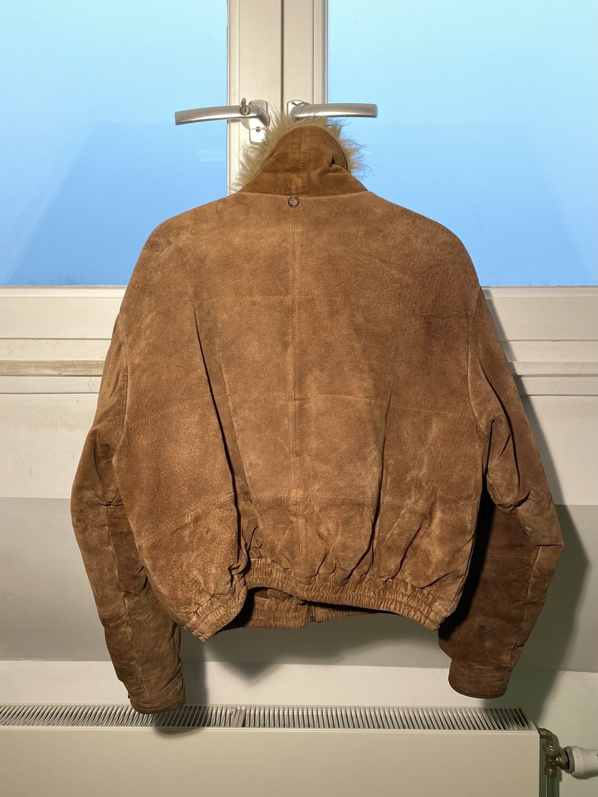 45rpm 45RPM PIG LEATHER JACKET Size M / US 6-8 / IT 42-44 - 4 Thumbnail