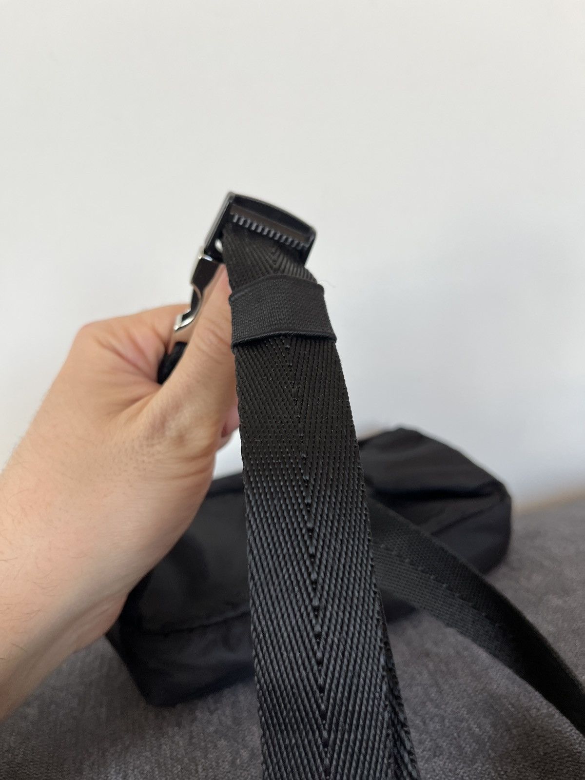 Gentle Monster Gentle Monster x Kris Wu Bum Bag Size ONE SIZE - 8 Thumbnail