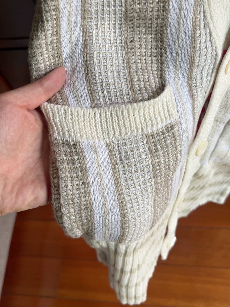 Thom Browne Thom Browne cardigan Size US M / EU 48-50 / 2 - 5 Thumbnail