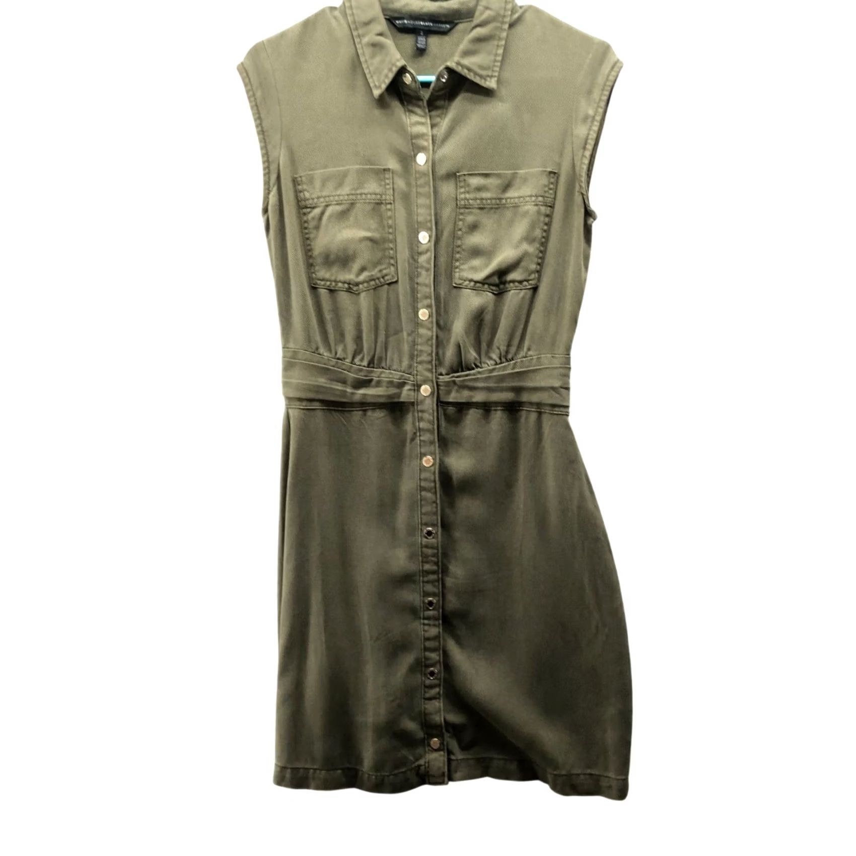 White House Black Market VINTAGE? (No). Size XS / US 0-2 / IT 36-38 - 2 Thumbnail