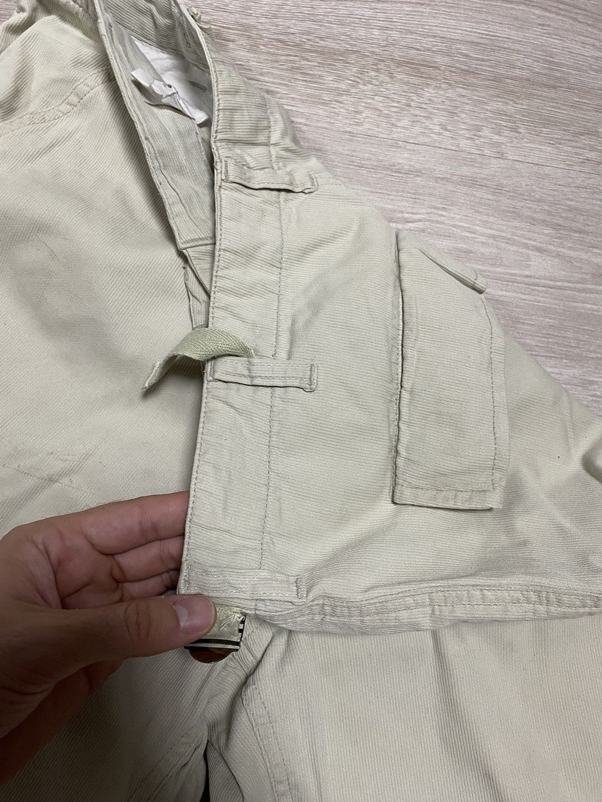 Mambo Vintage MAMBO 90’s Cargo shorts size Large 34” Size US 34 / EU 50 - 7 Thumbnail
