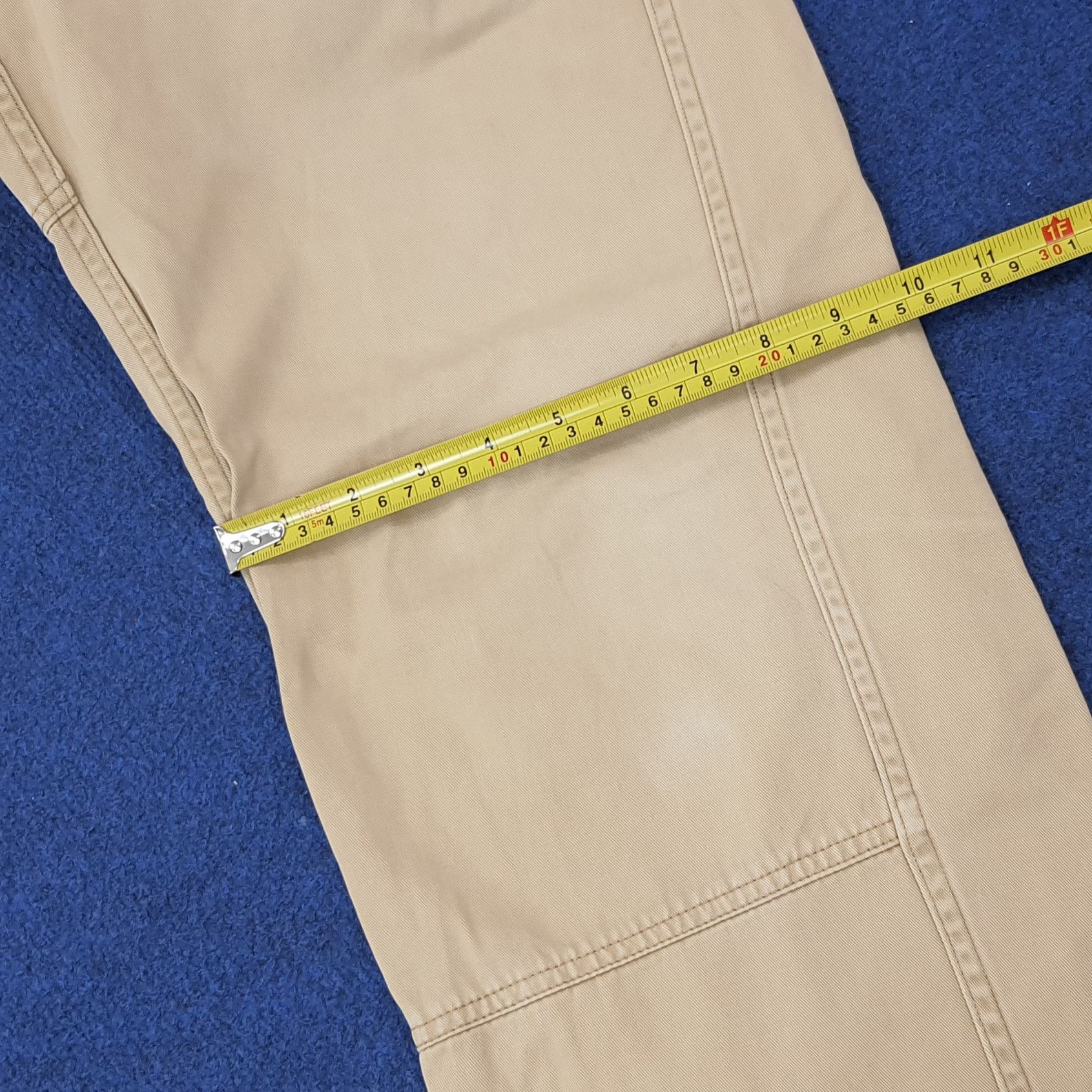 Filson Vintage Filson Casual Outdoor Brand Pants C235N4 Size US 28 / EU 44 - 13 Thumbnail
