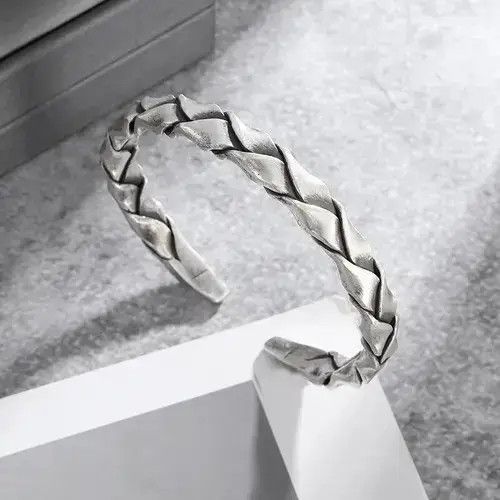 Other Knot Open Bracelet Size ONE SIZE - 4 Thumbnail