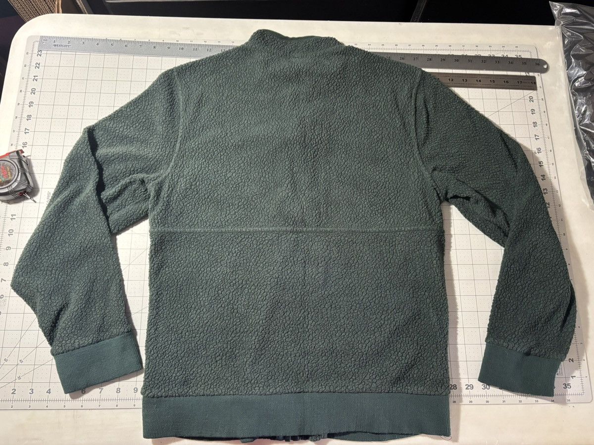 Patagonia Green Fleece Jacket Size US S / EU 44-46 / 1 - 6 Thumbnail