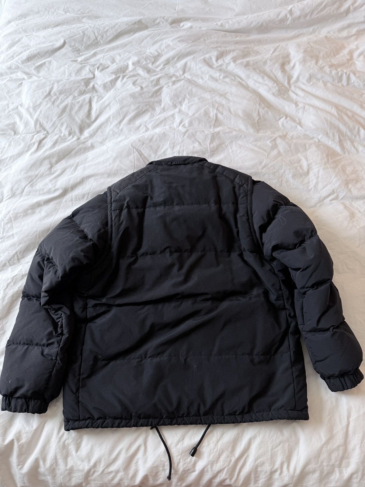 Burberry Mens puffer jacket Size US M / EU 48-50 / 2 - 7 Thumbnail
