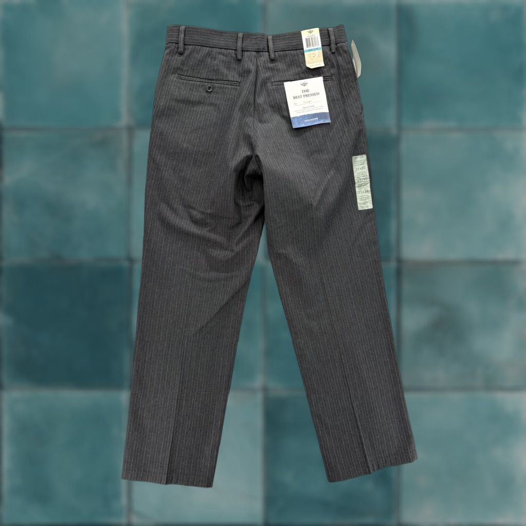 Dockers VINTAGE NOT Size US 31 - 1 Thumbnail