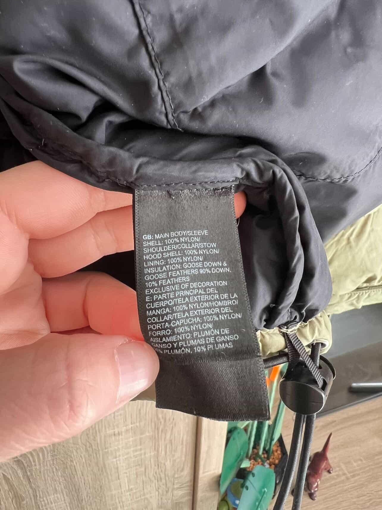 The North Face The North Face 700 puffer Jacket 🔥💥 Size US S / EU 44-46 / 1 - 6 Thumbnail