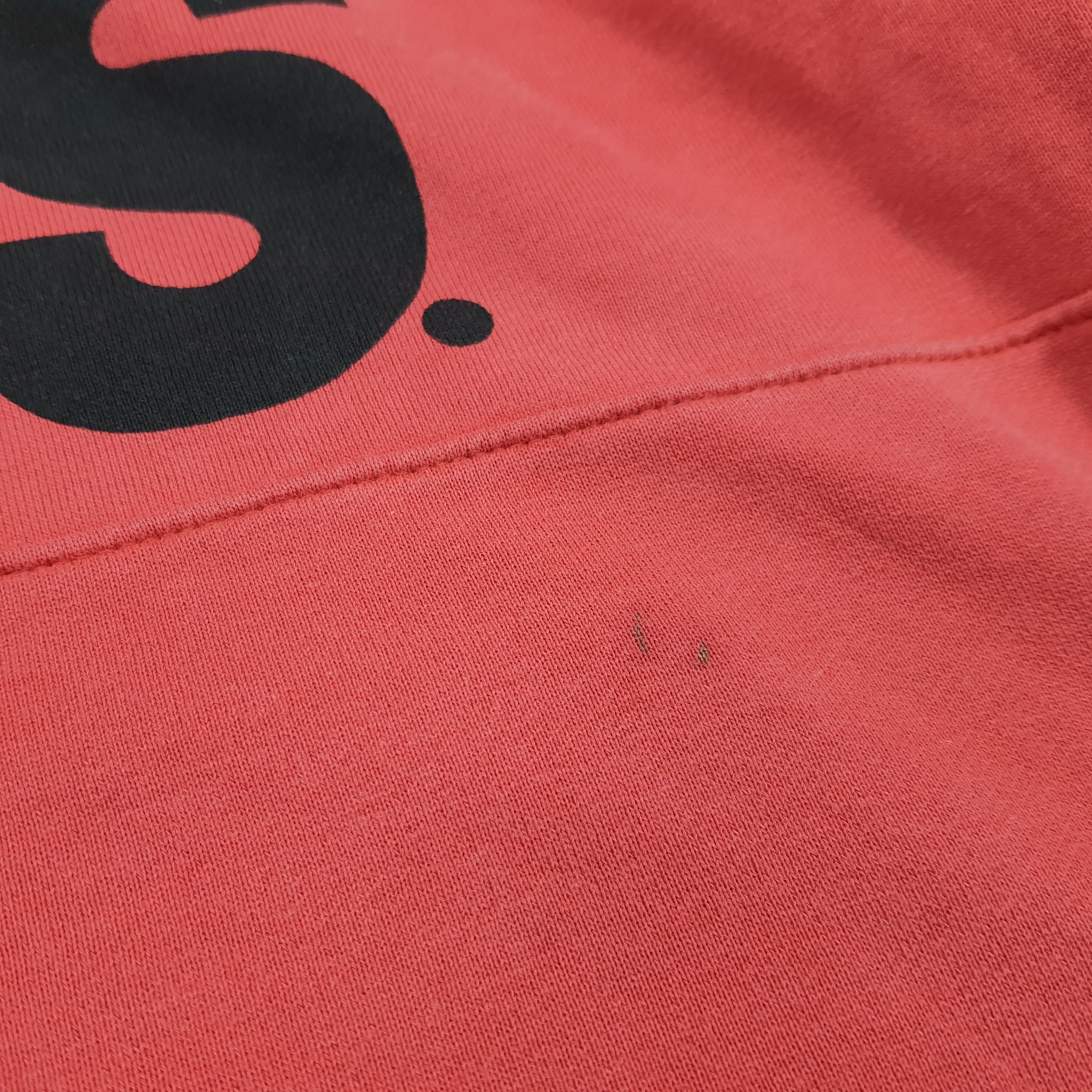 Issey Miyake Vintage 80s I.S. Issey Sport Chisato Tsumori Zip Up Hoodie Size US L / EU 52-54 / 3 - 16 Thumbnail