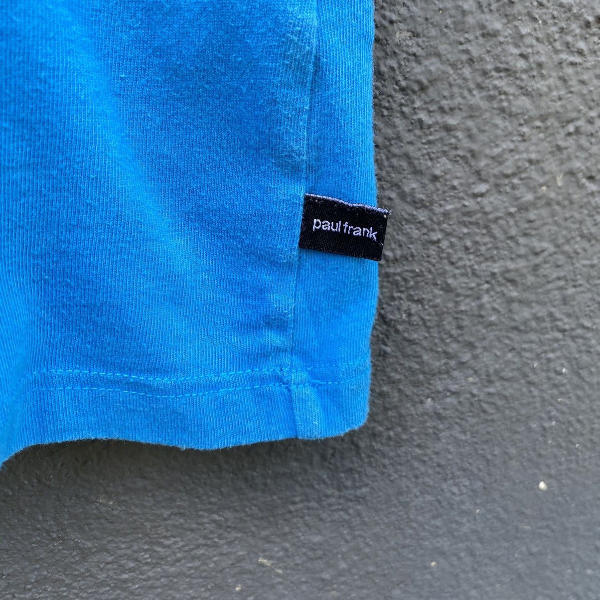 Paul Frank Faded Paul Frank Karate 2012 Industries ERD GRAIL Tee Size US XL / EU 56 / 4 - 3 Thumbnail