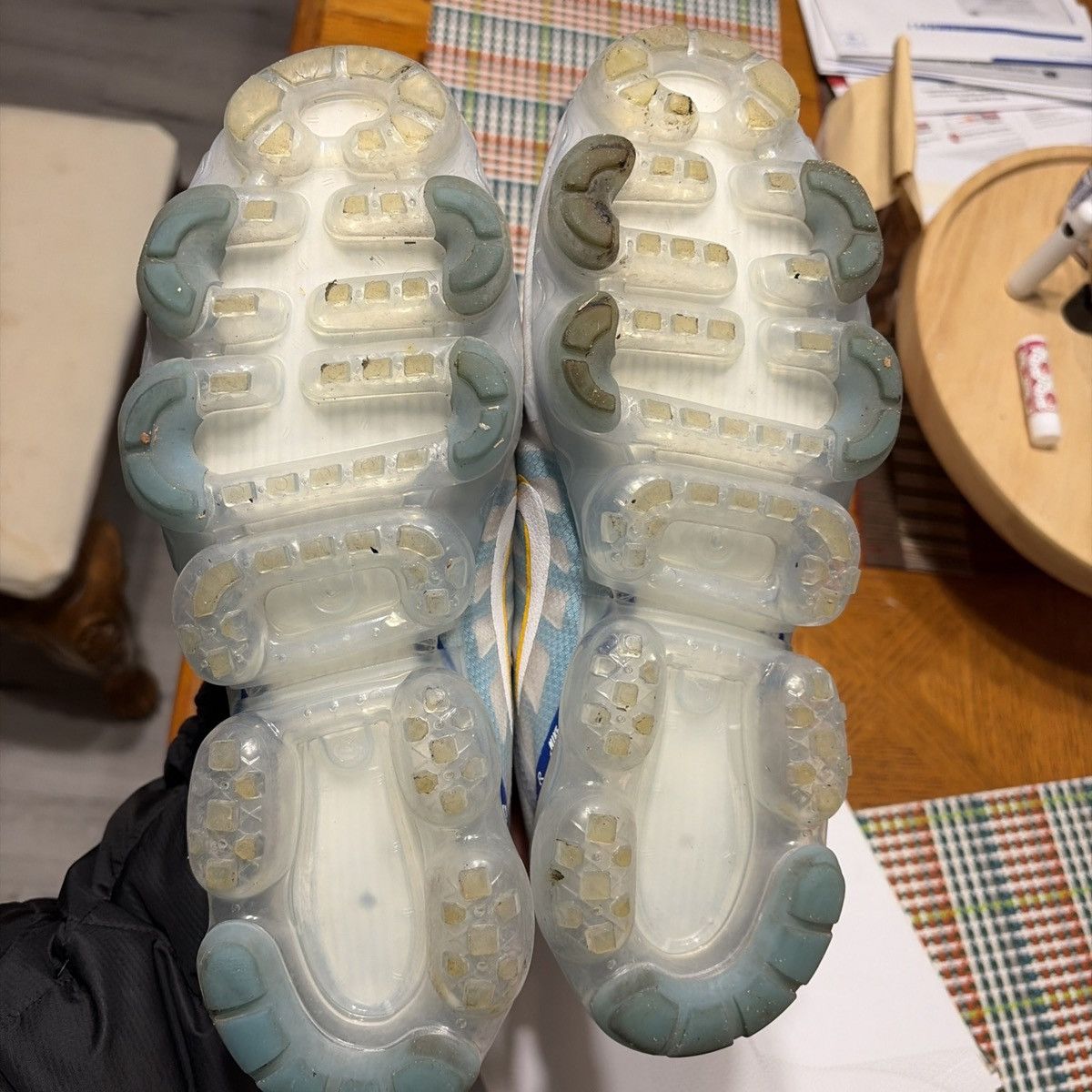 Nike mens NIKE Vapormaxx SE Size US 9 / EU 42 - 3 Thumbnail