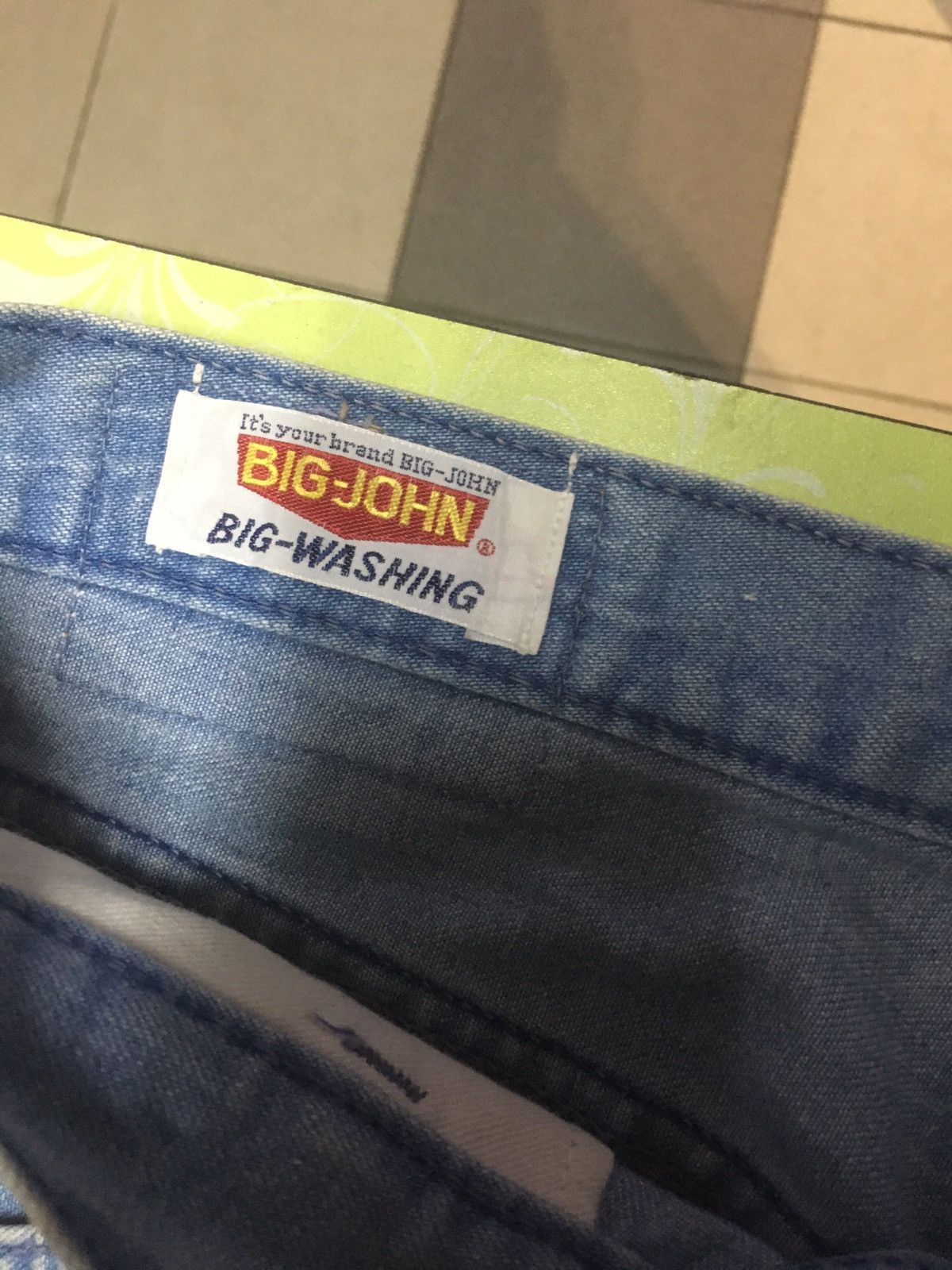 Big John Big john bell bottom Size US 34 / EU 50 - 5 Thumbnail
