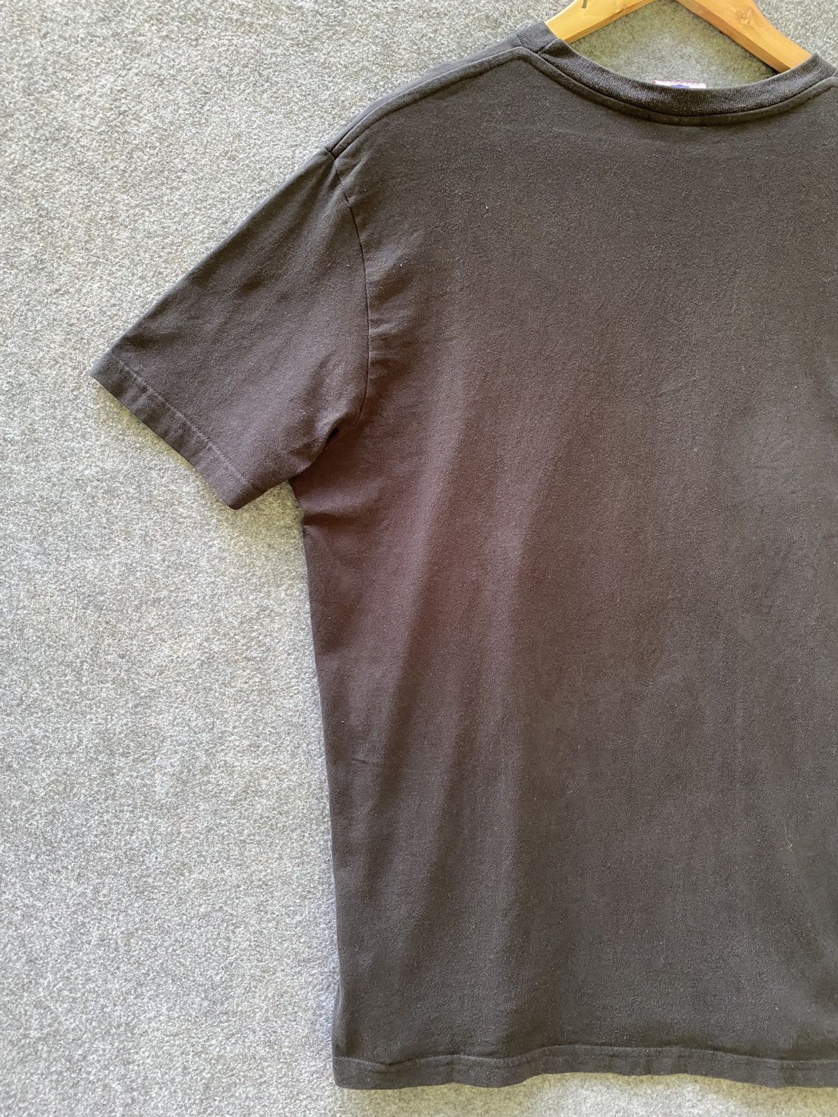 Franklin & Marshall × Vintage Vintage frakly marshall tee Size US L / EU 52-54 / 3 - 14 Thumbnail