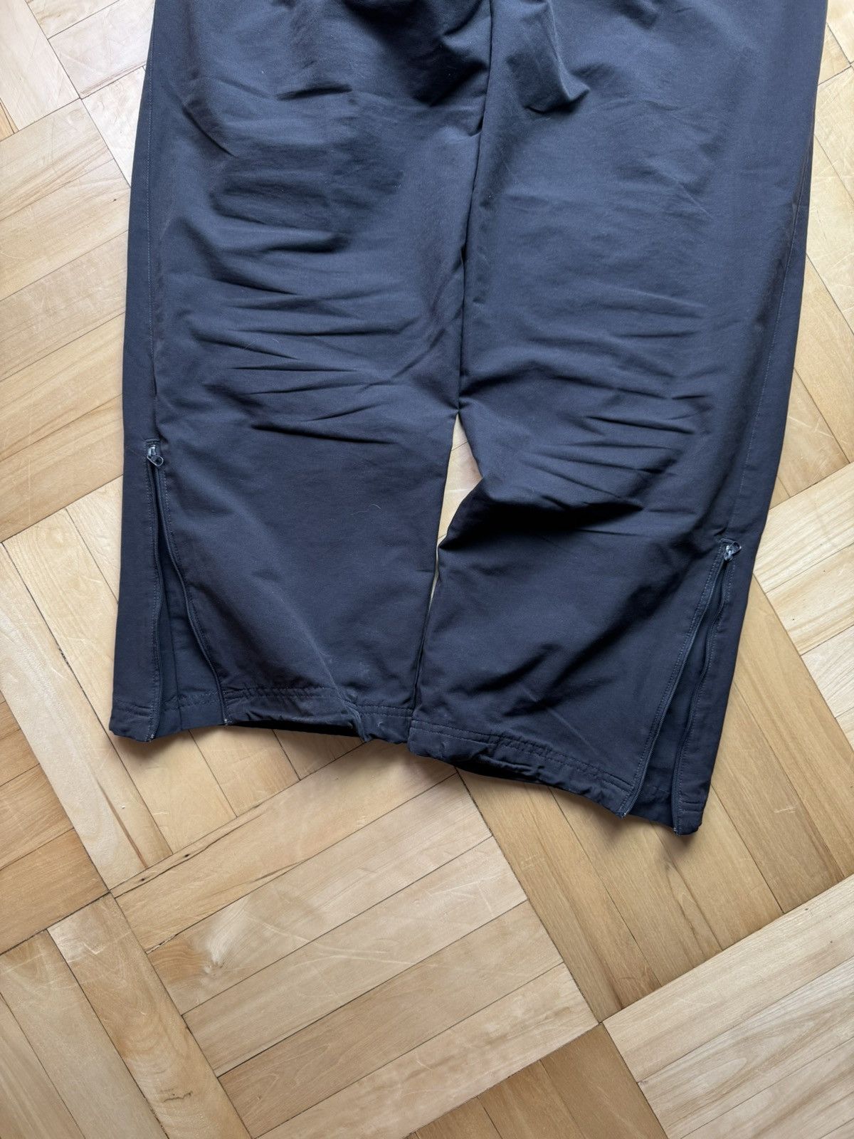 Nike Vintage Nike Track Pants Size US 33 - 8 Thumbnail