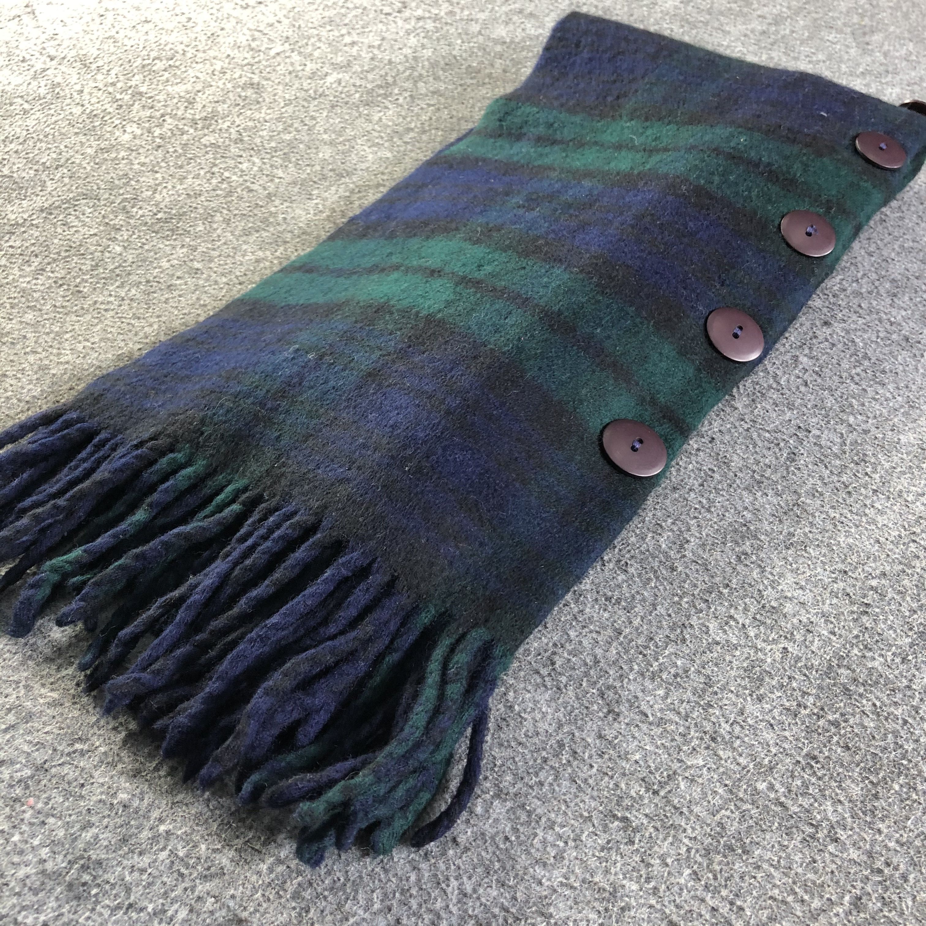 Johnstons Of Elgin Johnstons Of Elgin Scarf / Muffler / Neckwear P640 Size ONE SIZE - 6 Thumbnail