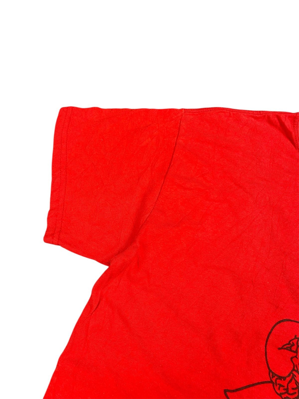 Undercover Undercover Brainwashed T-Shirt Size US M / EU 48-50 / 2 - 4 Thumbnail