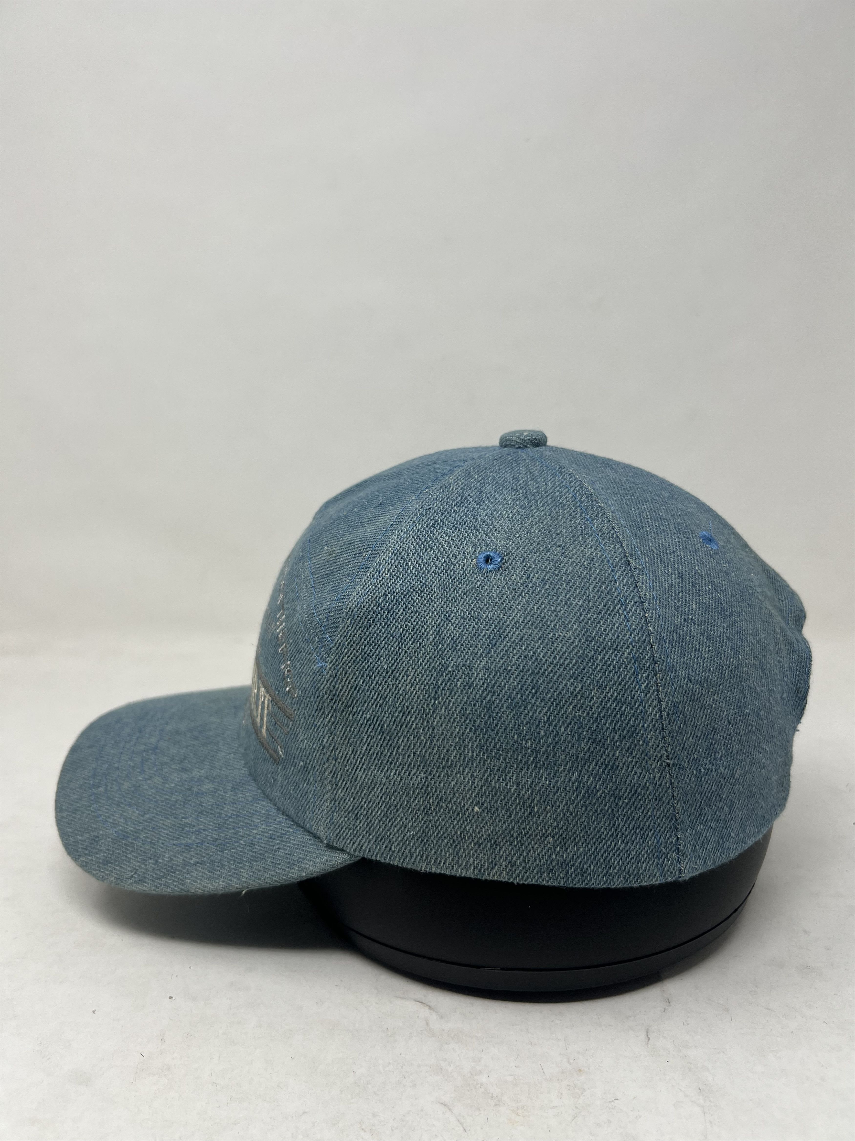 Vintage Vintage 4WD World Rally Championship Snapback Cap Size ONE SIZE - 3 Thumbnail