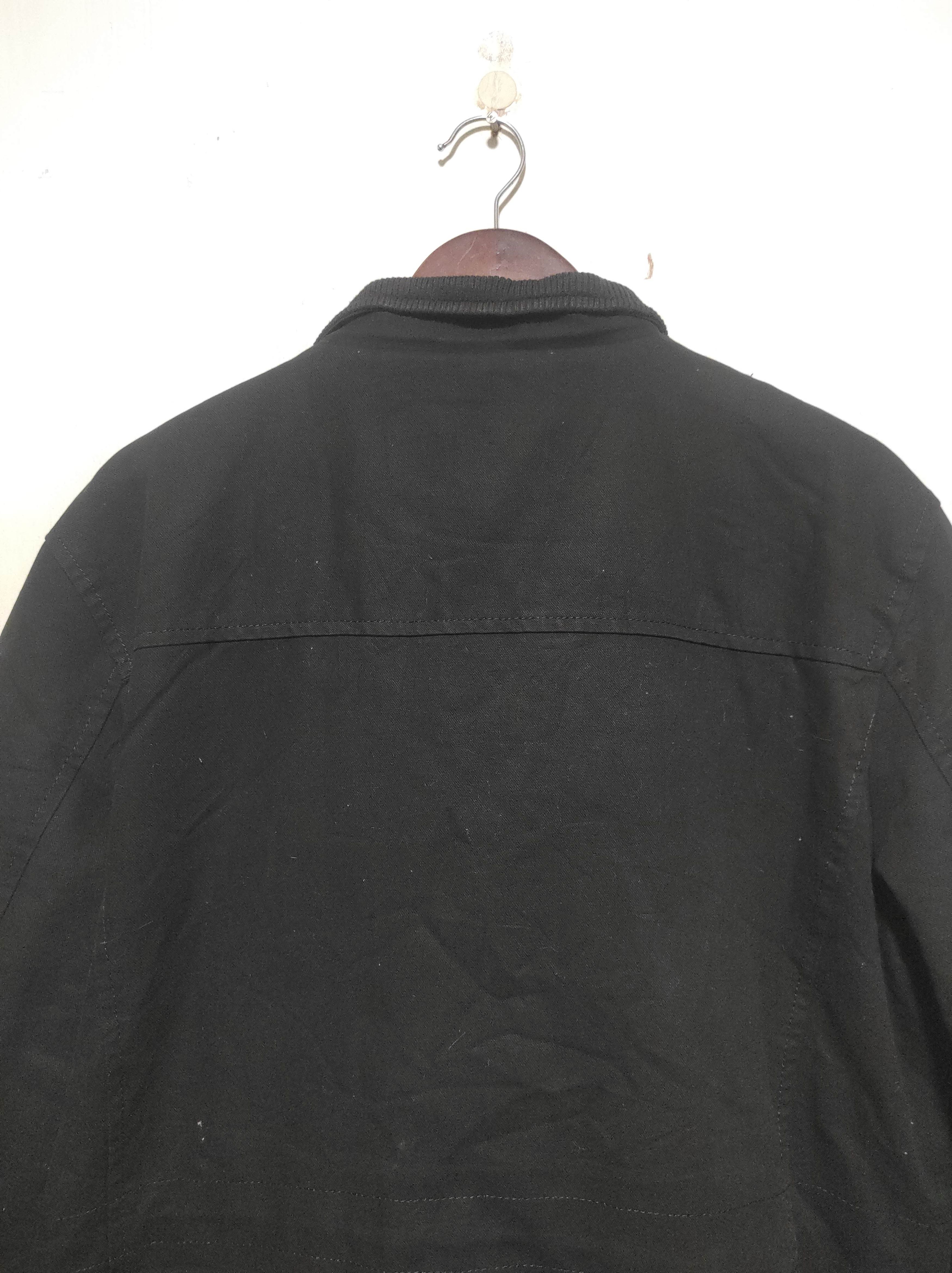 Japanese Brand Unbrand Sherpa Parka Jacket Size US L / EU 52-54 / 3 - 17 Thumbnail