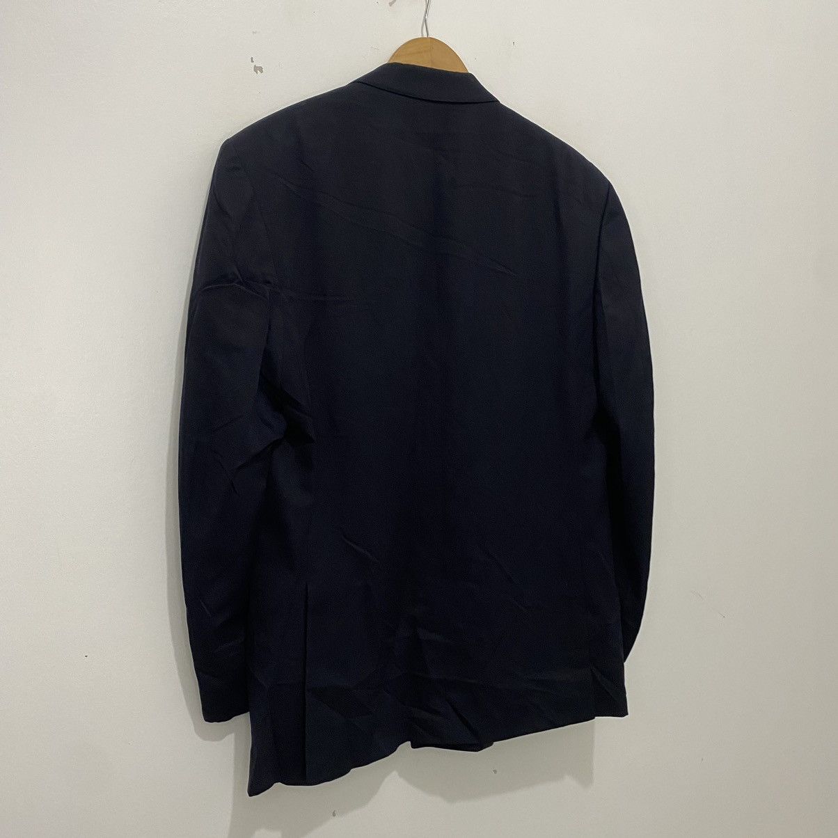 Burberry Burberry Blazer Size 52R - 6 Thumbnail