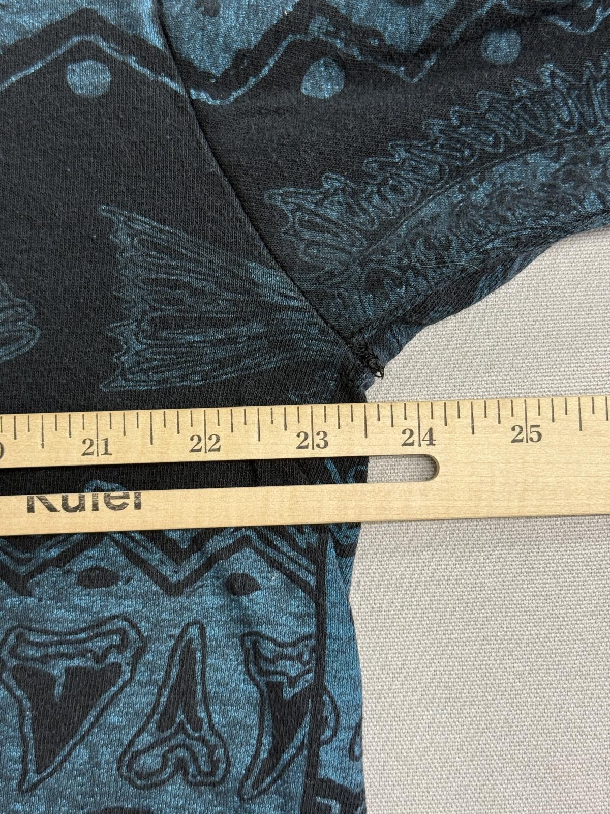 Other Vintage Surf & Sea T-shirts Horizontal Sand Dollar & Fish XL Size US XL / EU 56 / 4 - 9 Thumbnail