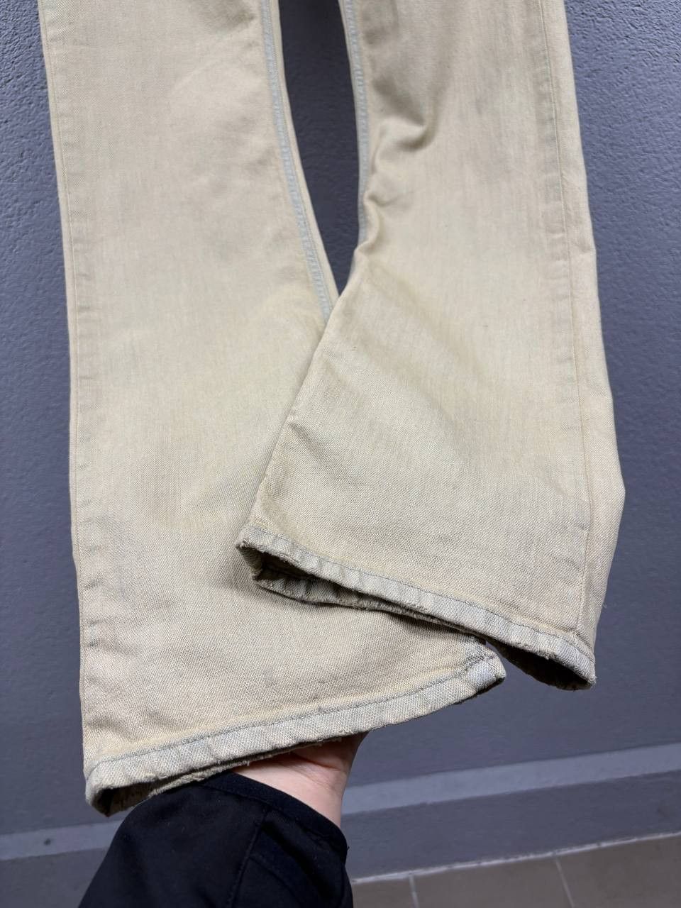 Acne Studios Acne Jeans womens jeans W 31 L 34 Size 32" / US 10 / IT 46 - 7 Thumbnail