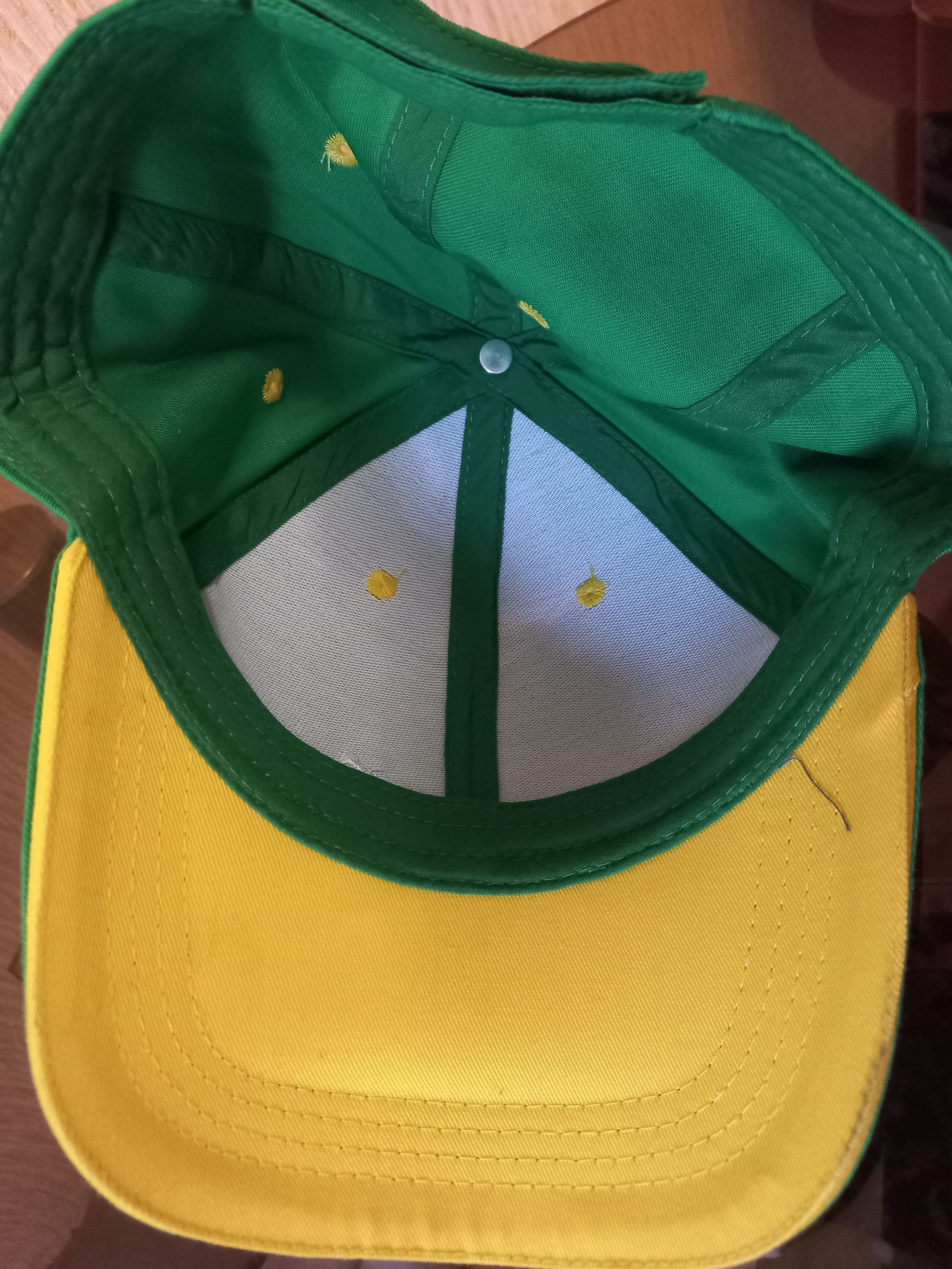 Other Bicycle Cycling Tour De Suisse 2019 cap hat Size ONE SIZE - 5 Thumbnail