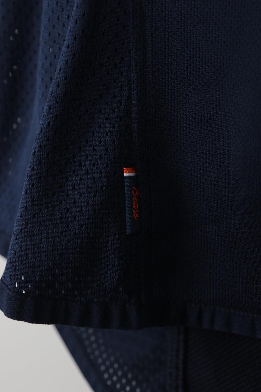 Nike 00's Nike Chicago Bears Center Check Football Jersey Size US L / EU 52-54 / 3 - 3 Thumbnail