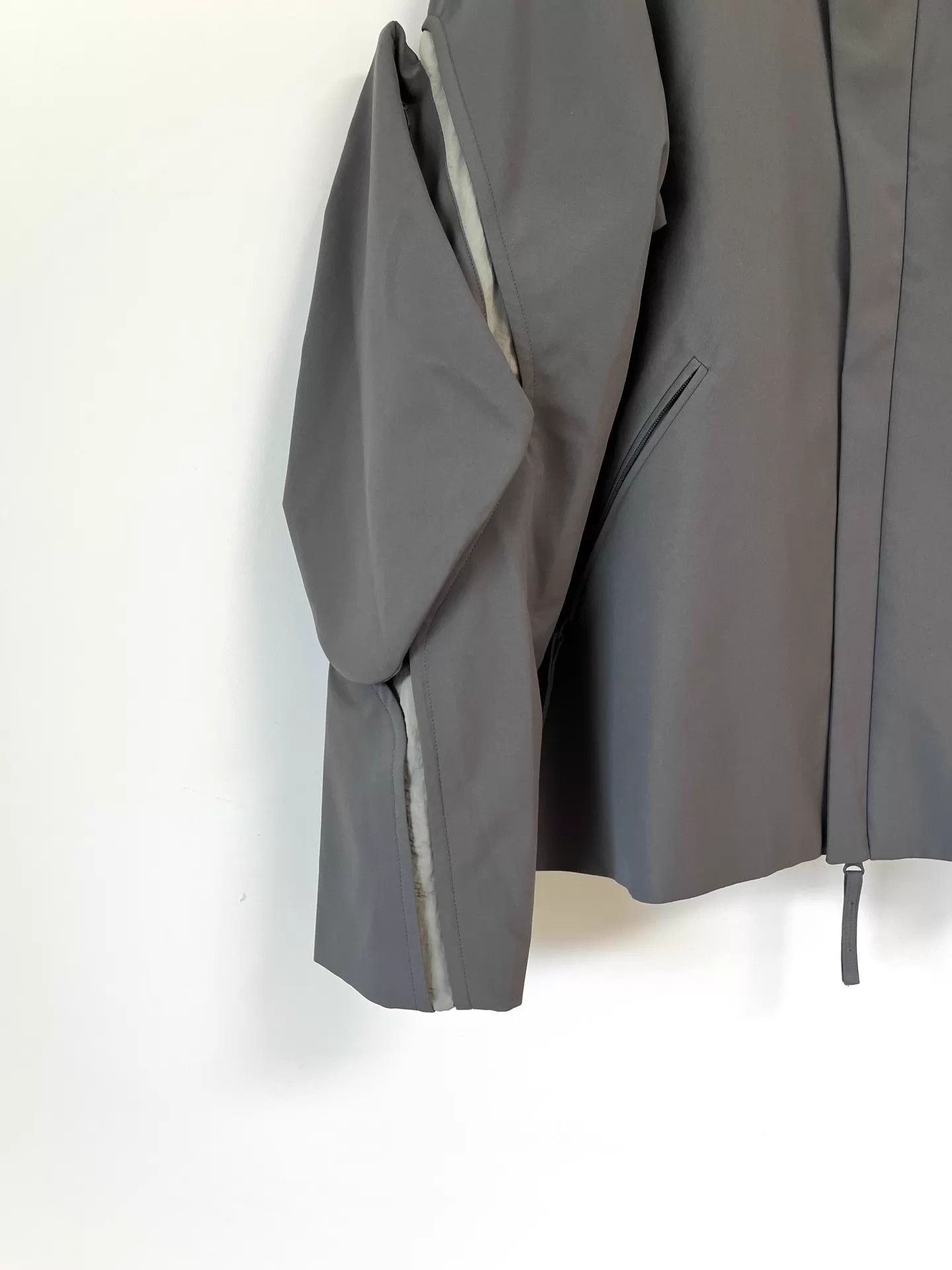 Other attempt nylon jacket XL Size US XL / EU 56 / 4 - 3 Thumbnail