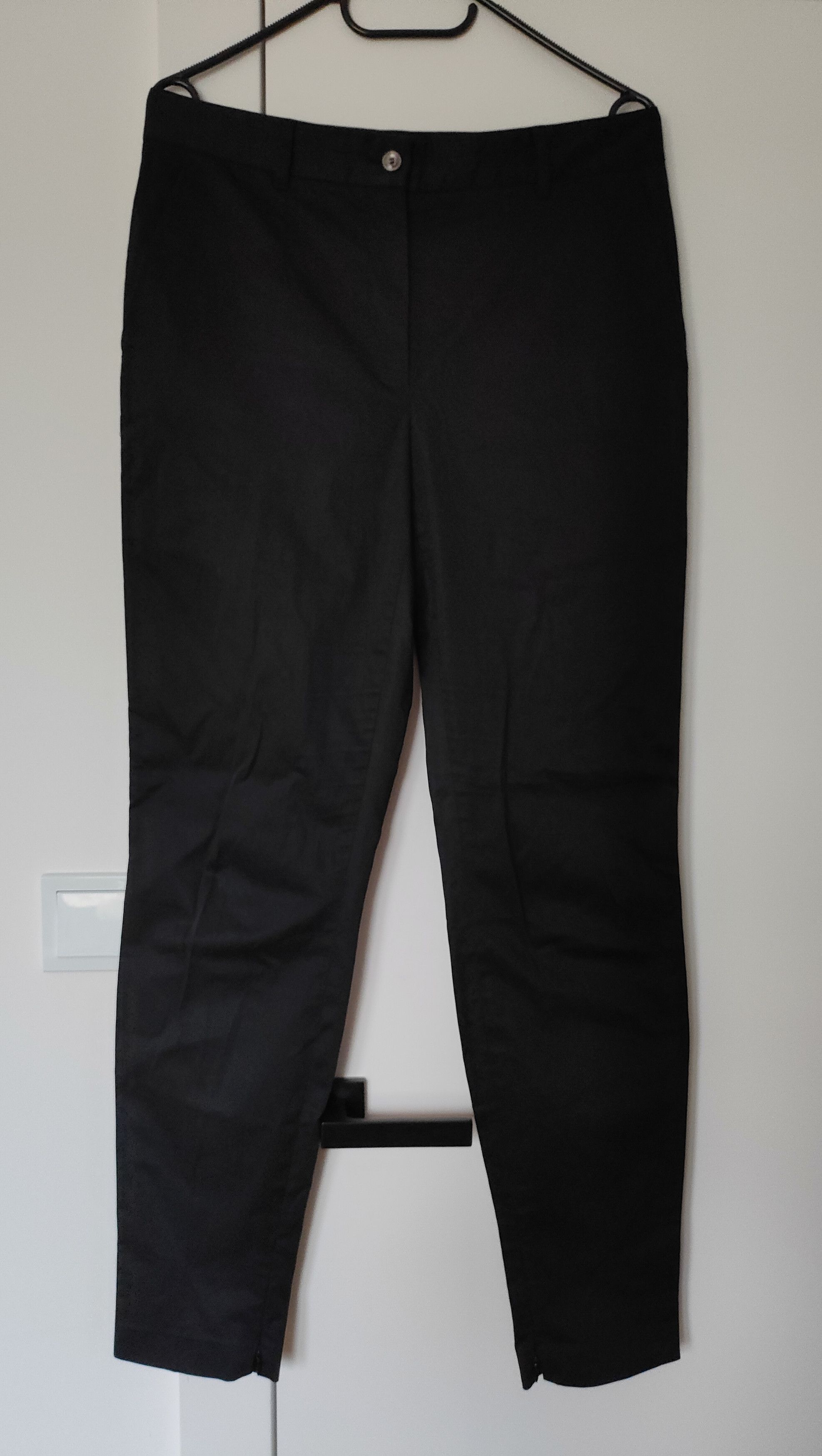 Dolce & Gabbana Dolce & Gabbana siut pants Size US 30 / EU 46 - 1 Thumbnail
