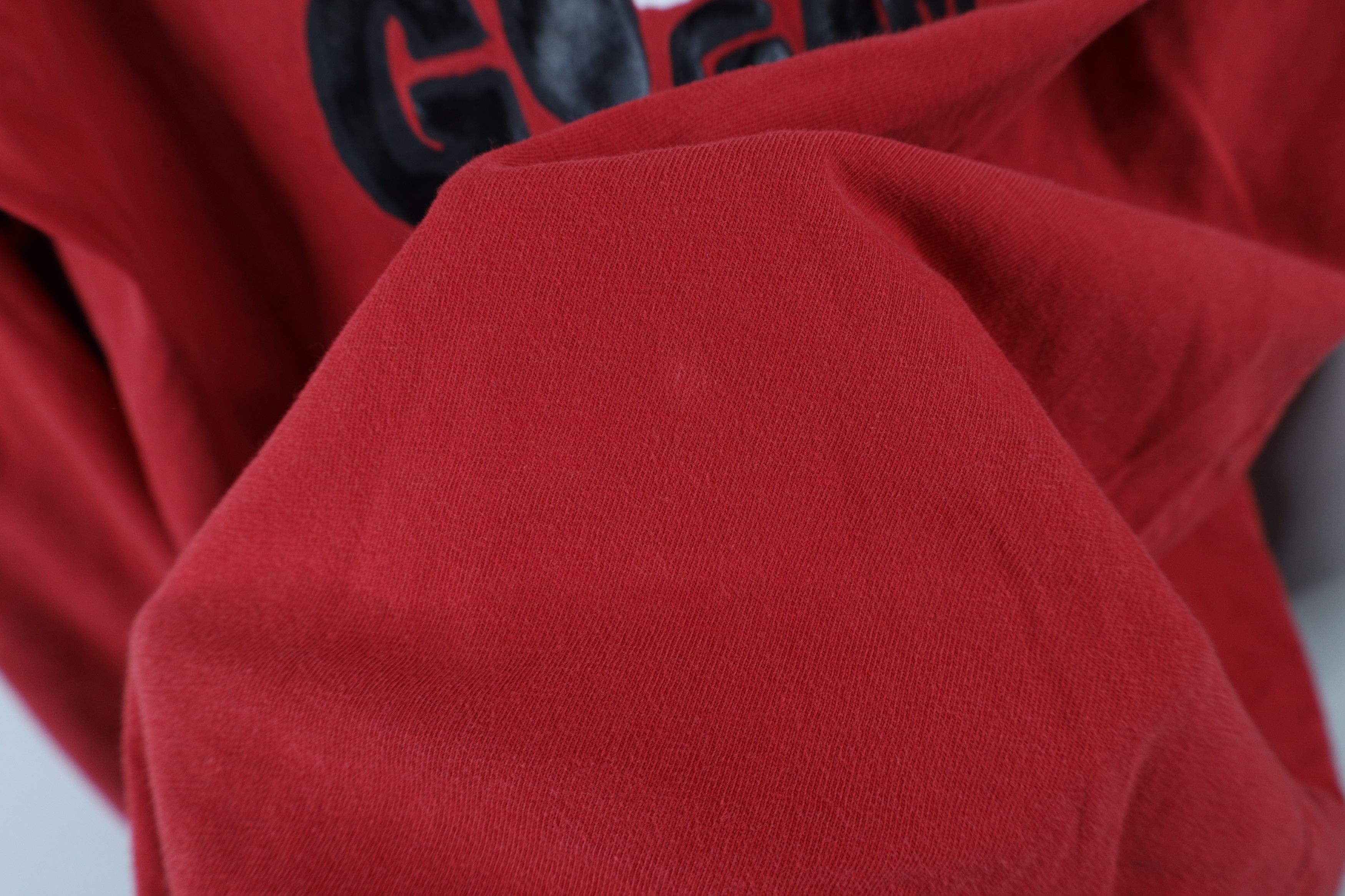 Vintage Vintage 90s And1 And One Basketball Buy Some Game T-Shirt Size US S / EU 44-46 / 1 - 5 Thumbnail