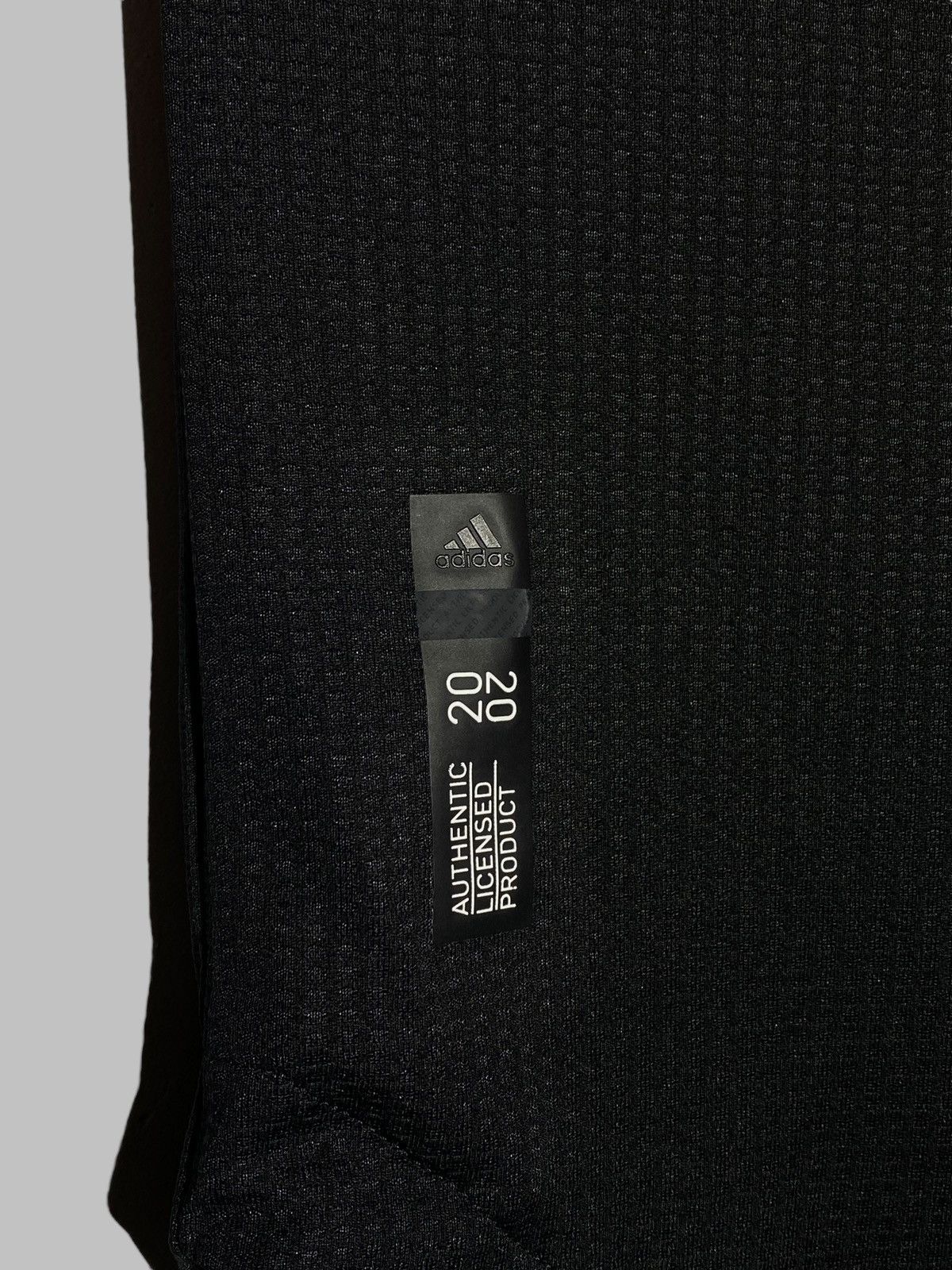 Adidas Adidas Germany 2019/20 Away Player Issue Football Shirt Size US L / EU 52-54 / 3 - 12 Thumbnail